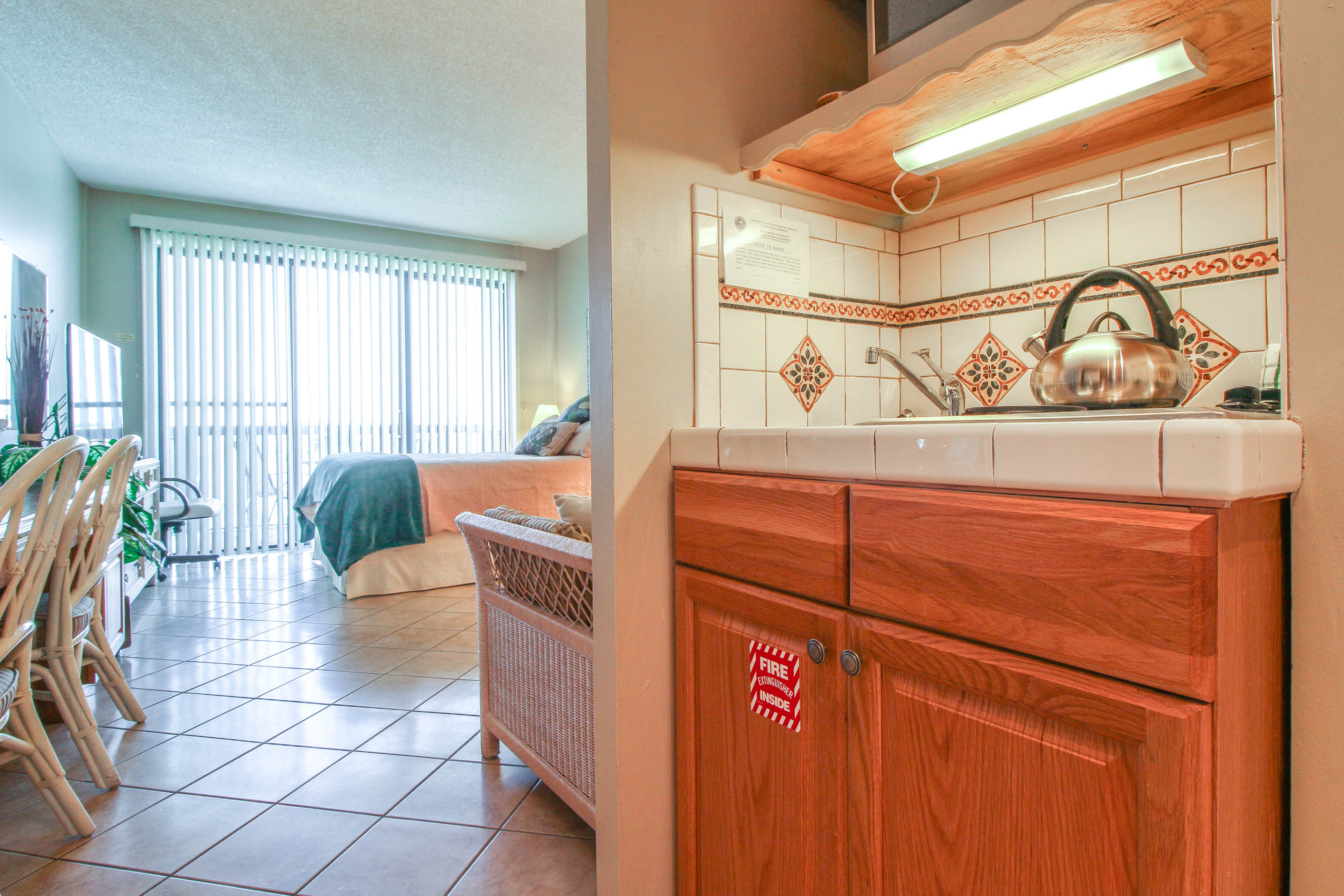 Pirates Bay A402 Condo rental in Pirate's Bay Condos in Fort Walton Beach Florida - #5