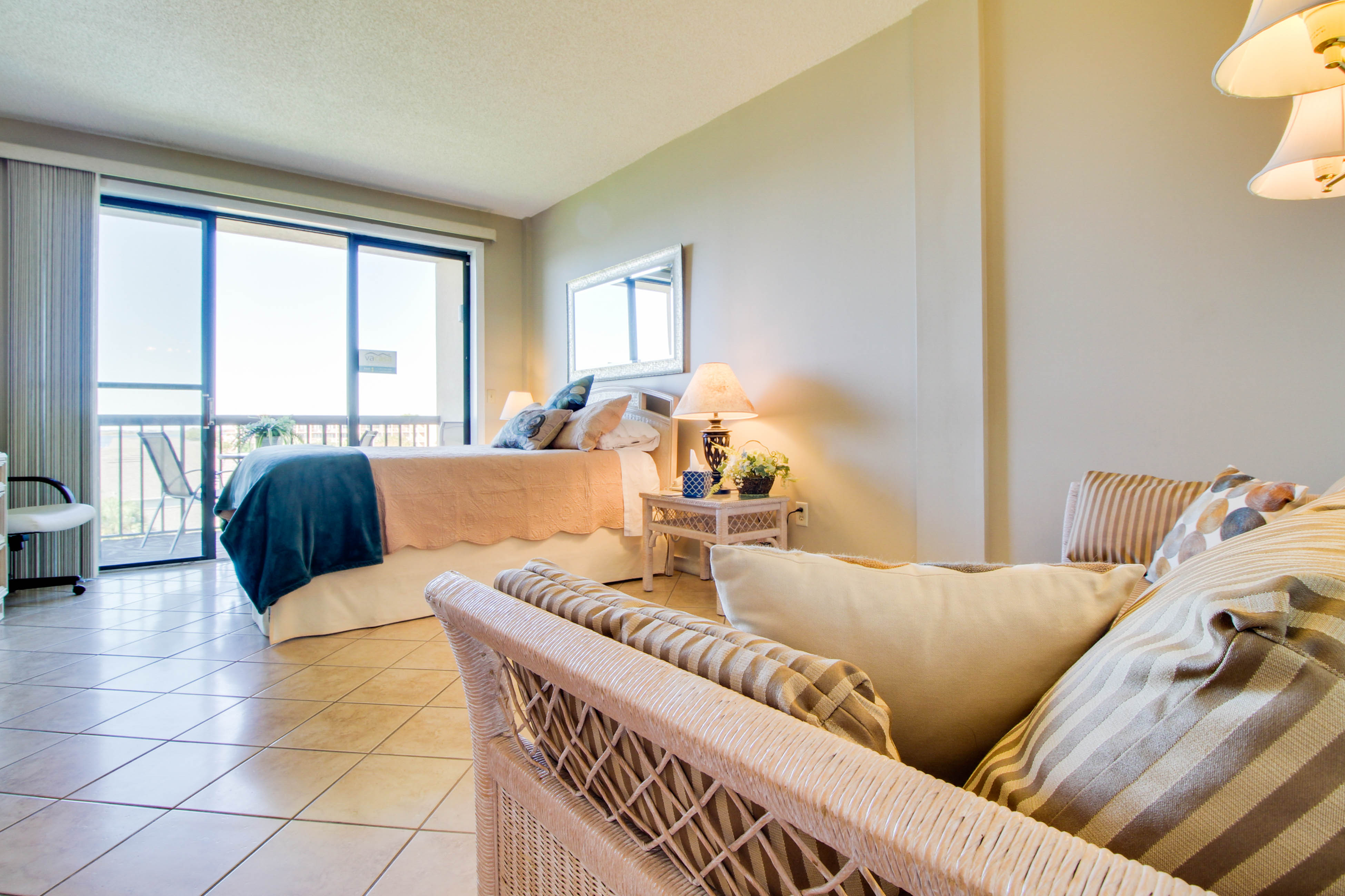 Pirates Bay A402 Condo rental in Pirate's Bay Condos in Fort Walton Beach Florida - #13