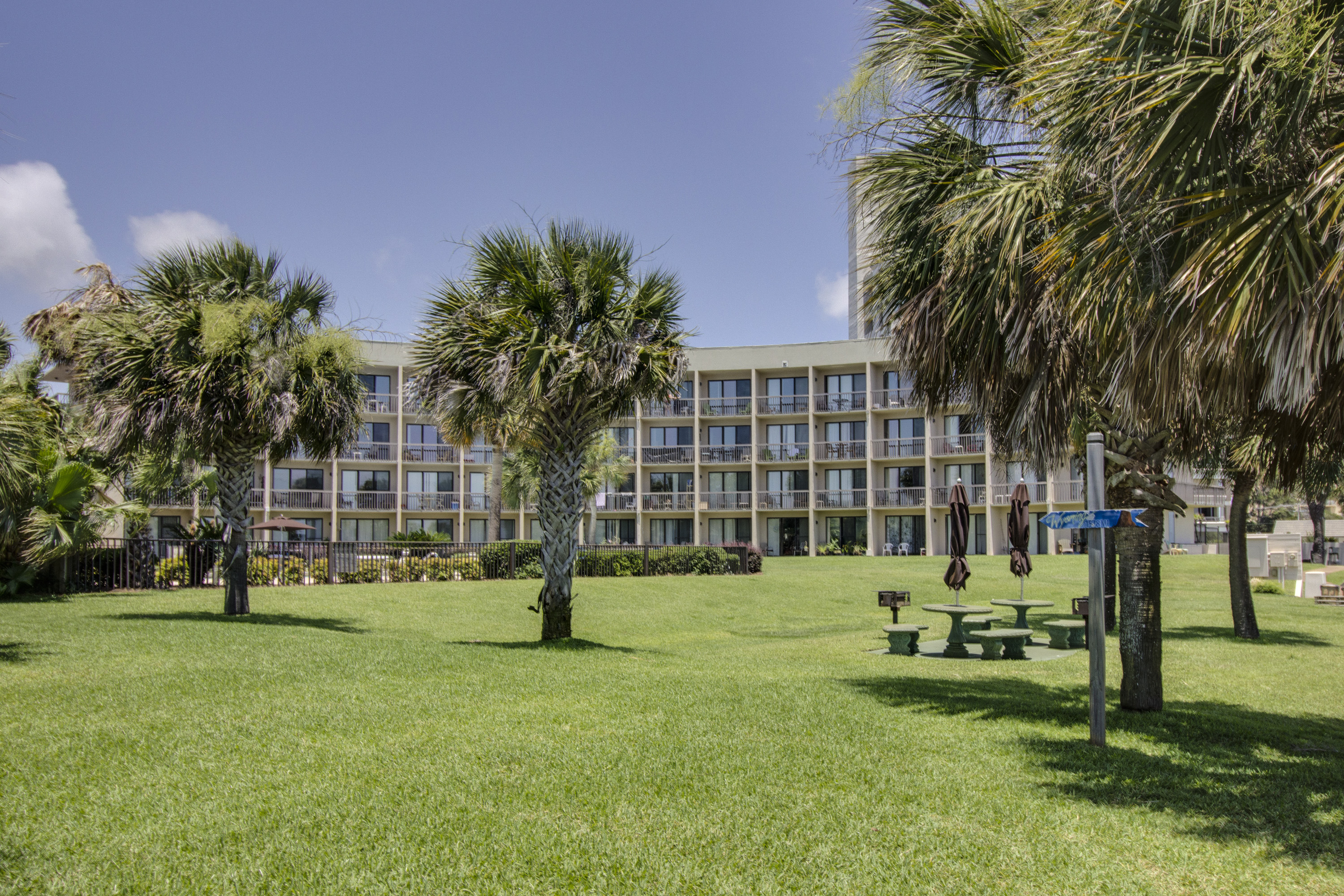 Pirates Bay A415 Condo rental in Pirate's Bay Condos in Fort Walton Beach Florida - #23