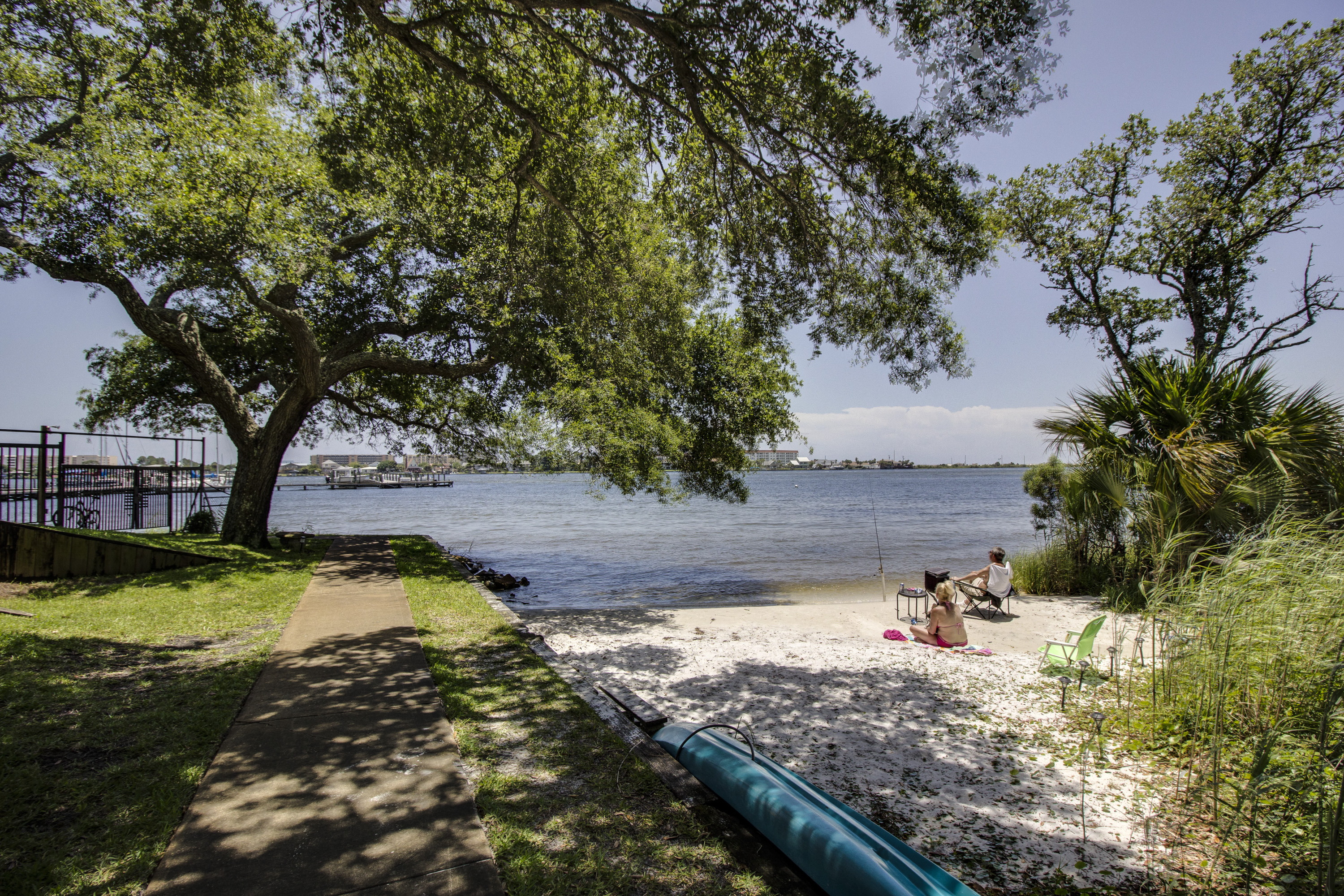 Pirates Bay B206 Condo rental in Pirate's Bay Condos in Fort Walton Beach Florida - #25