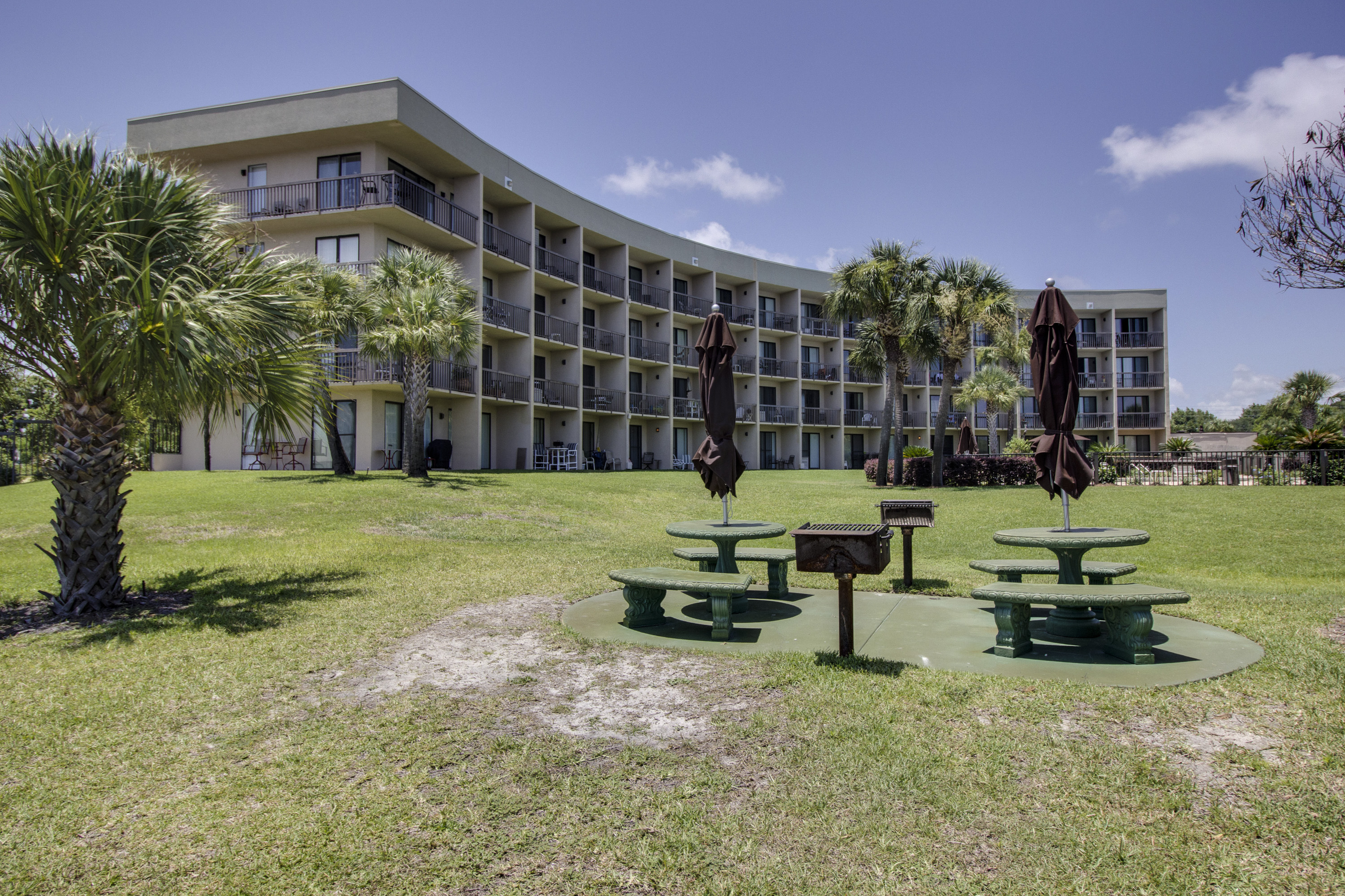 Pirates Bay B206 Condo rental in Pirate's Bay Condos in Fort Walton Beach Florida - #28