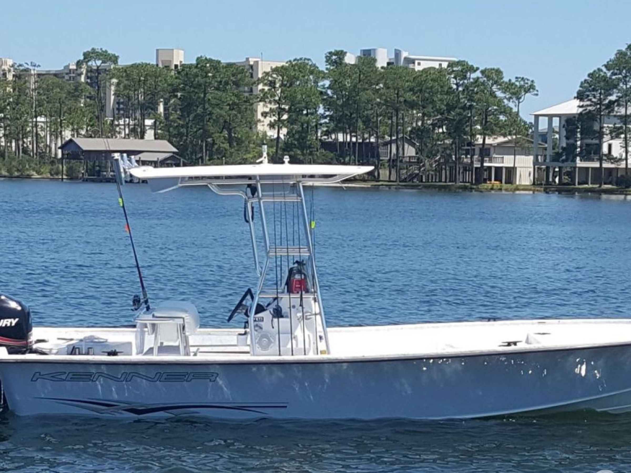 Pleasure Island Charters in Orange Beach Alabama