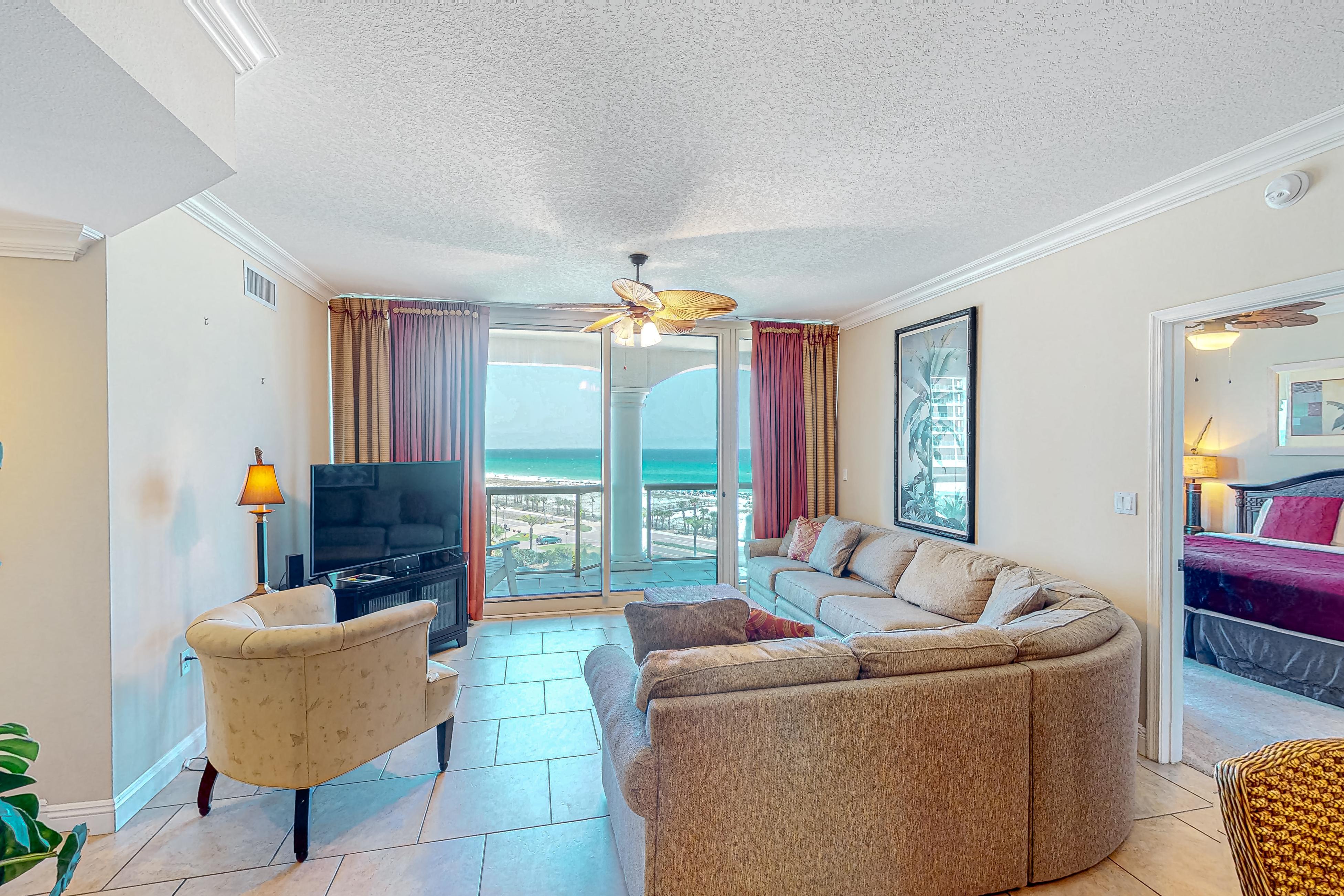 Portofino Island Resort and Spa Tower 1 608 Condo rental in Portofino Island Resort  in Pensacola Beach Florida - #1