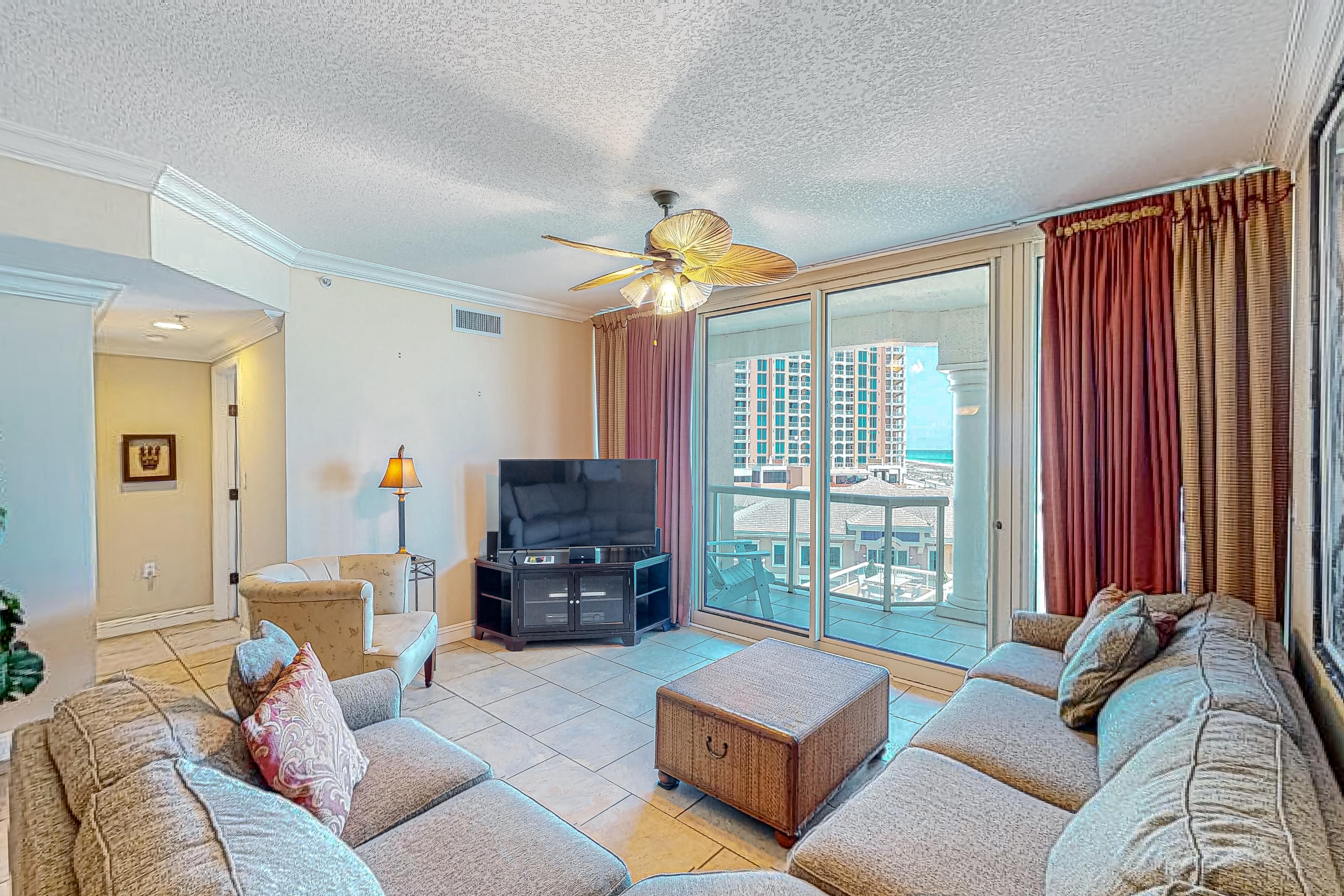 Portofino Island Resort and Spa Tower 1 608 Condo rental in Portofino Island Resort  in Pensacola Beach Florida - #4