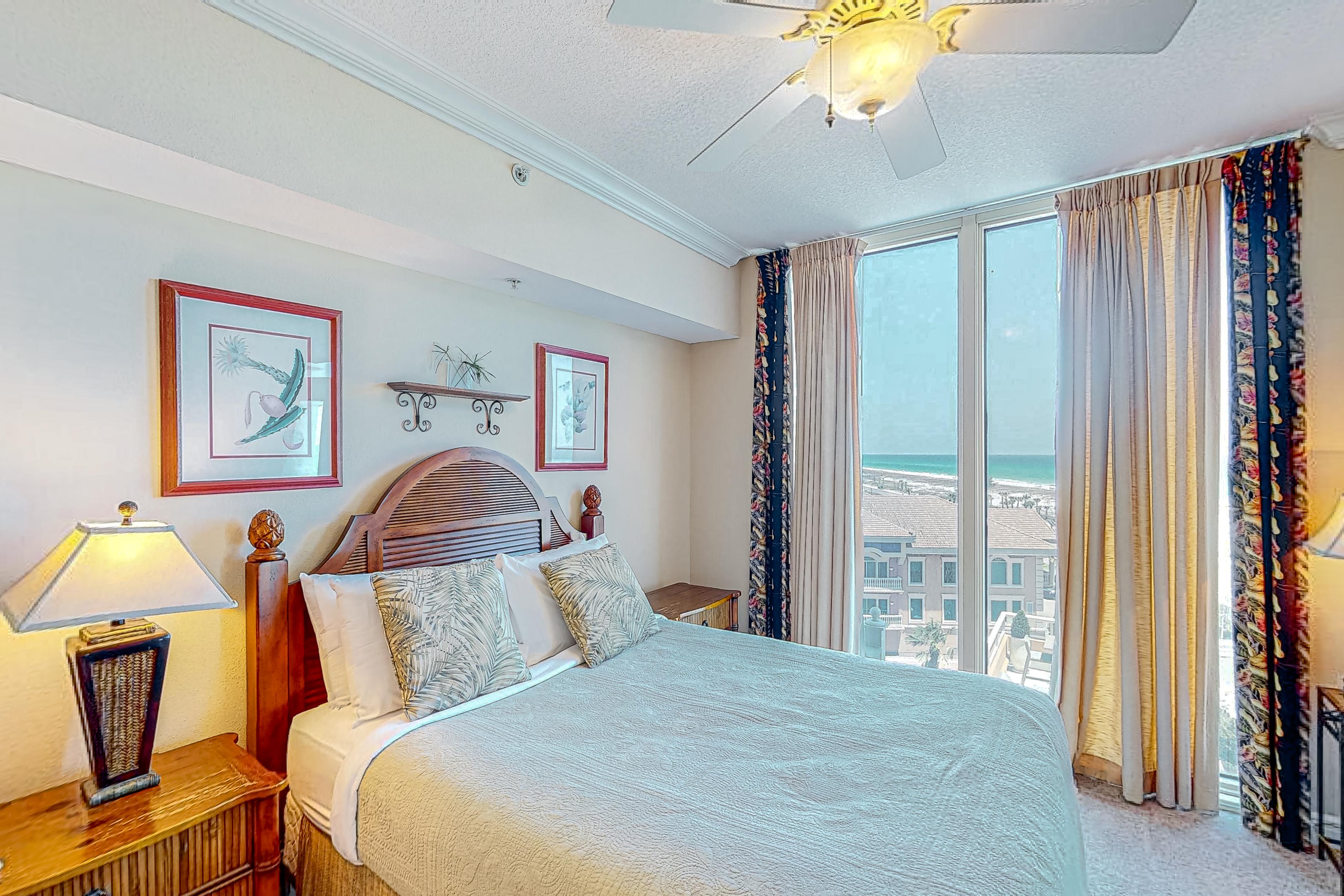 Portofino Island Resort and Spa Tower 1 608 Condo rental in Portofino Island Resort  in Pensacola Beach Florida - #12