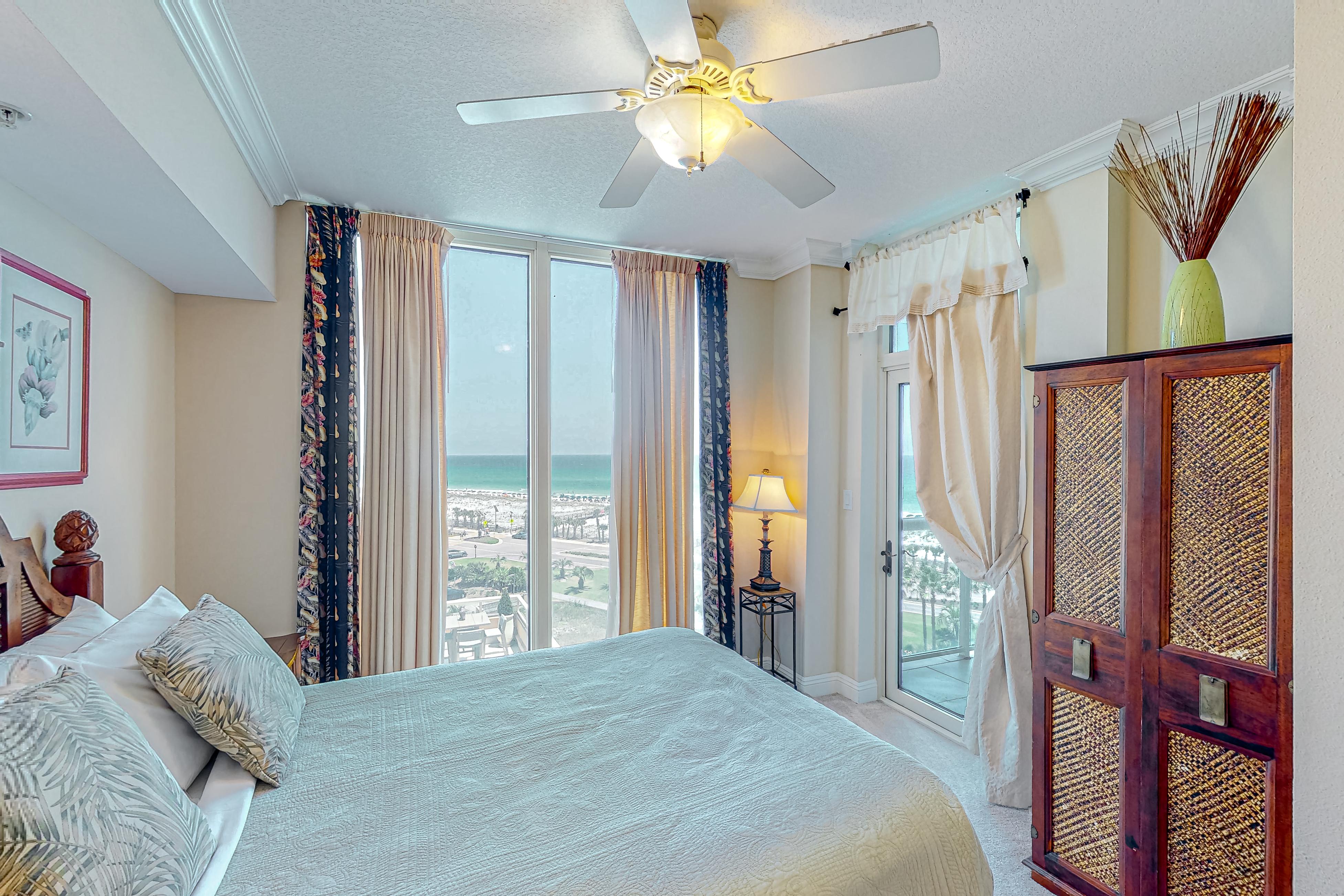 Portofino Island Resort and Spa Tower 1 608 Condo rental in Portofino Island Resort  in Pensacola Beach Florida - #13