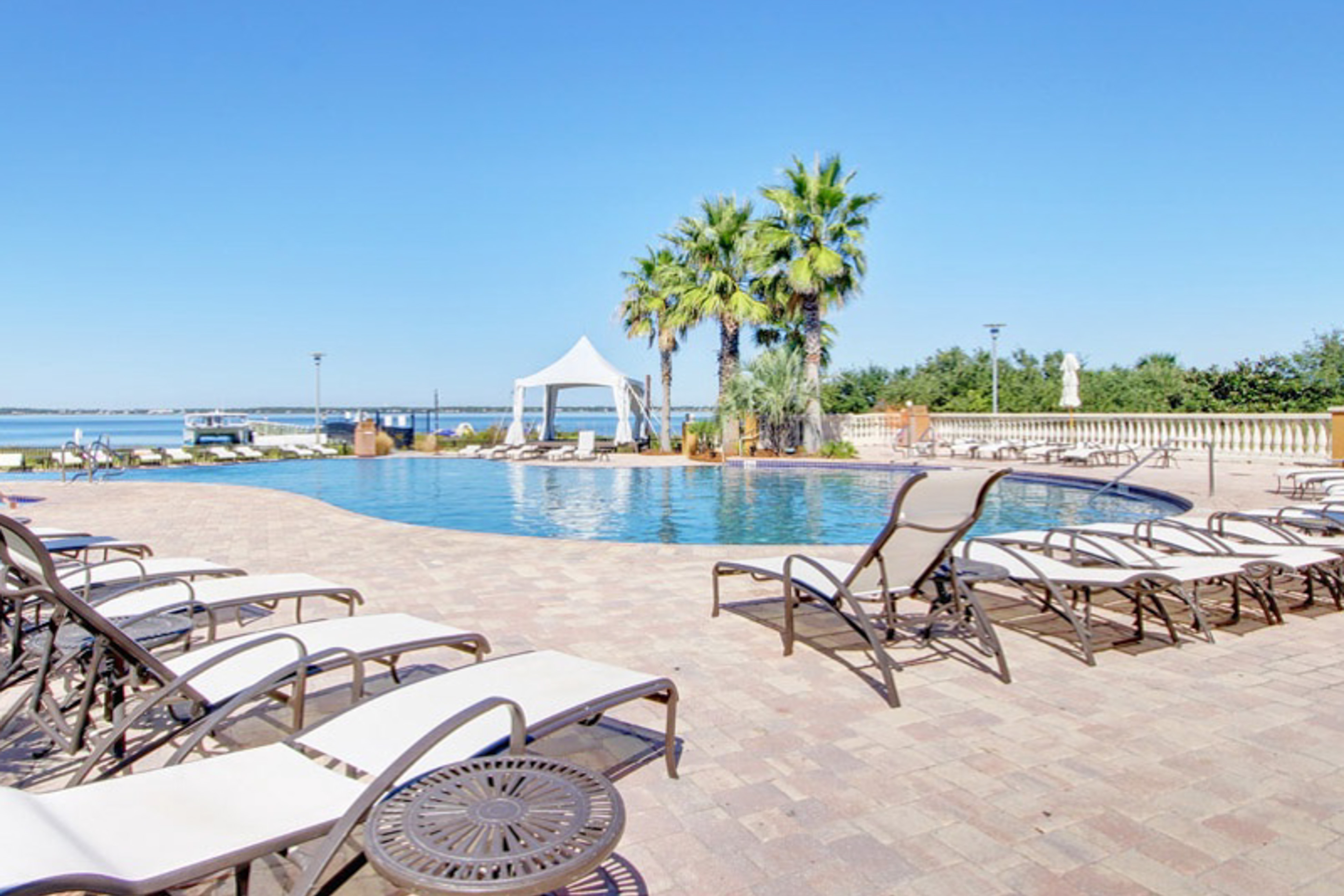 Portofino Island Resort and Spa Tower 1 608 Condo rental in Portofino Island Resort  in Pensacola Beach Florida - #30