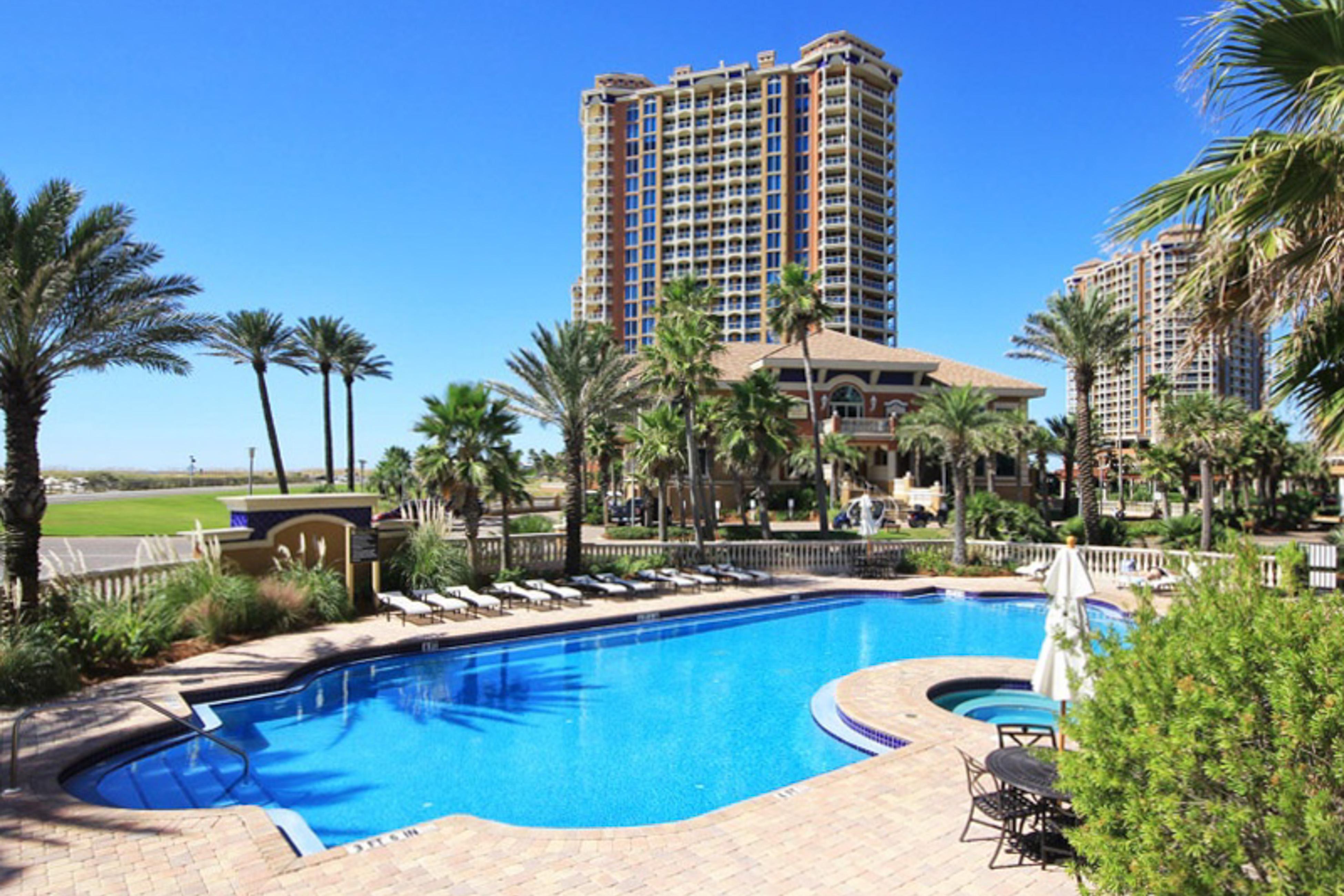 Portofino Paradise Condo rental in Portofino Island Resort  in Pensacola Beach Florida - #2