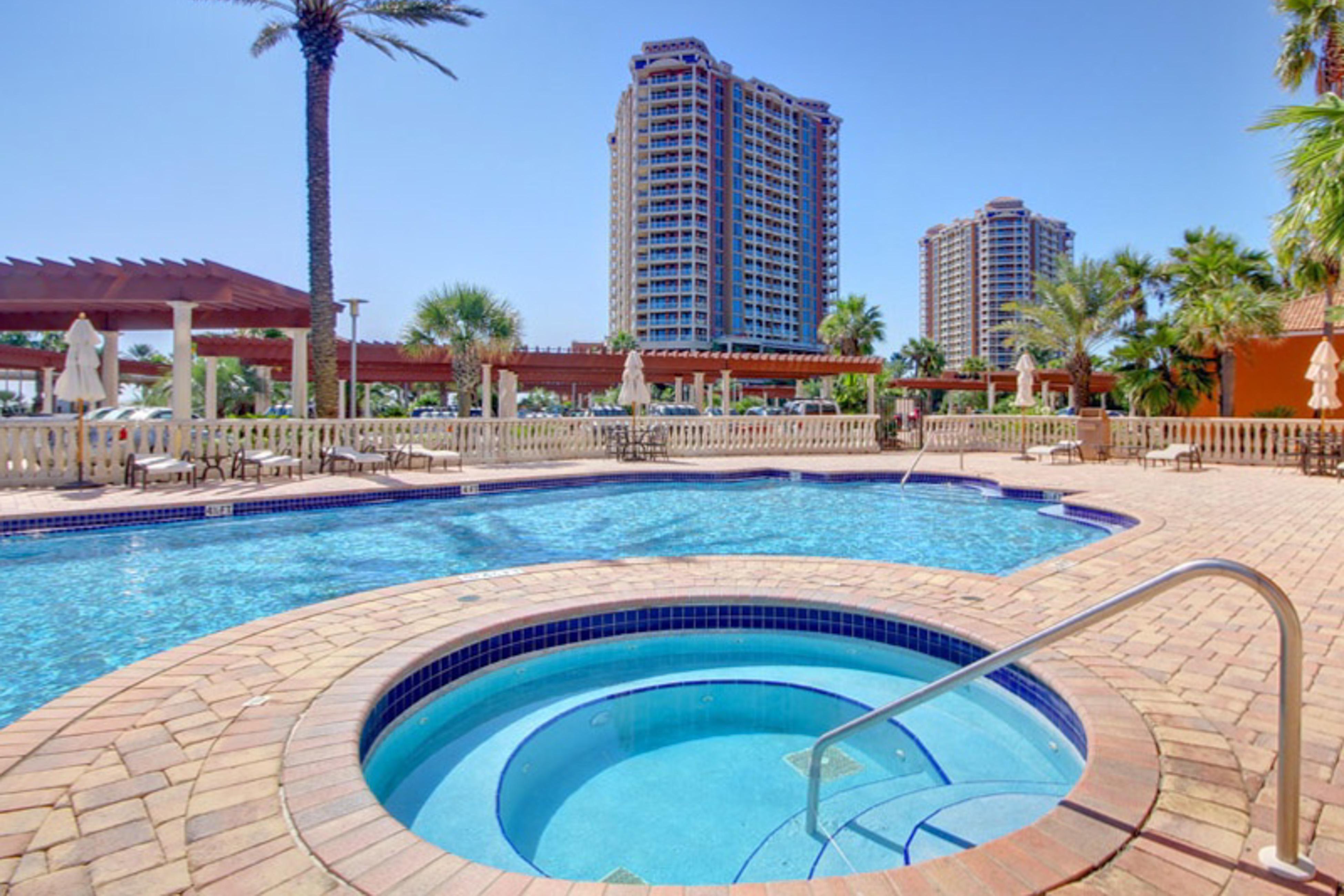 Portofino Paradise Condo rental in Portofino Island Resort  in Pensacola Beach Florida - #27