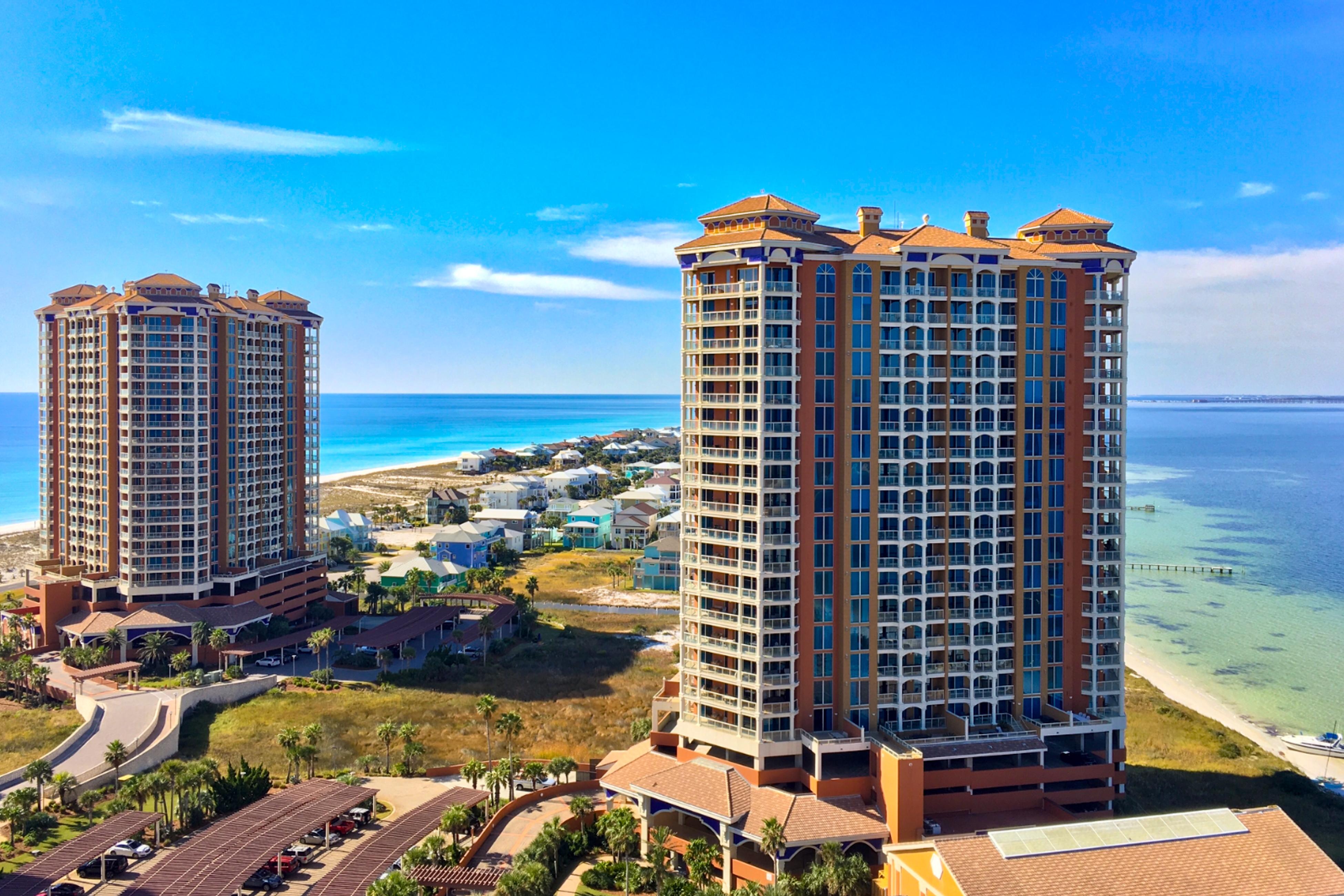 Portofino Paradise Condo rental in Portofino Island Resort  in Pensacola Beach Florida - #29