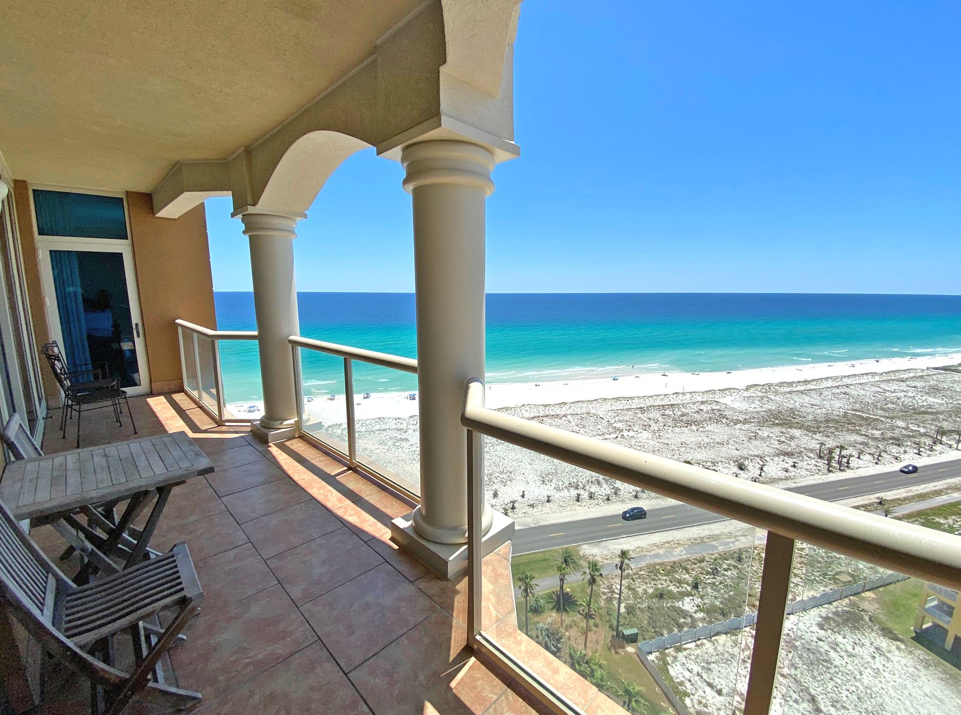 Portofino Resort #1502 - 5 Condo rental in Portofino Island Resort  in Pensacola Beach Florida - #1