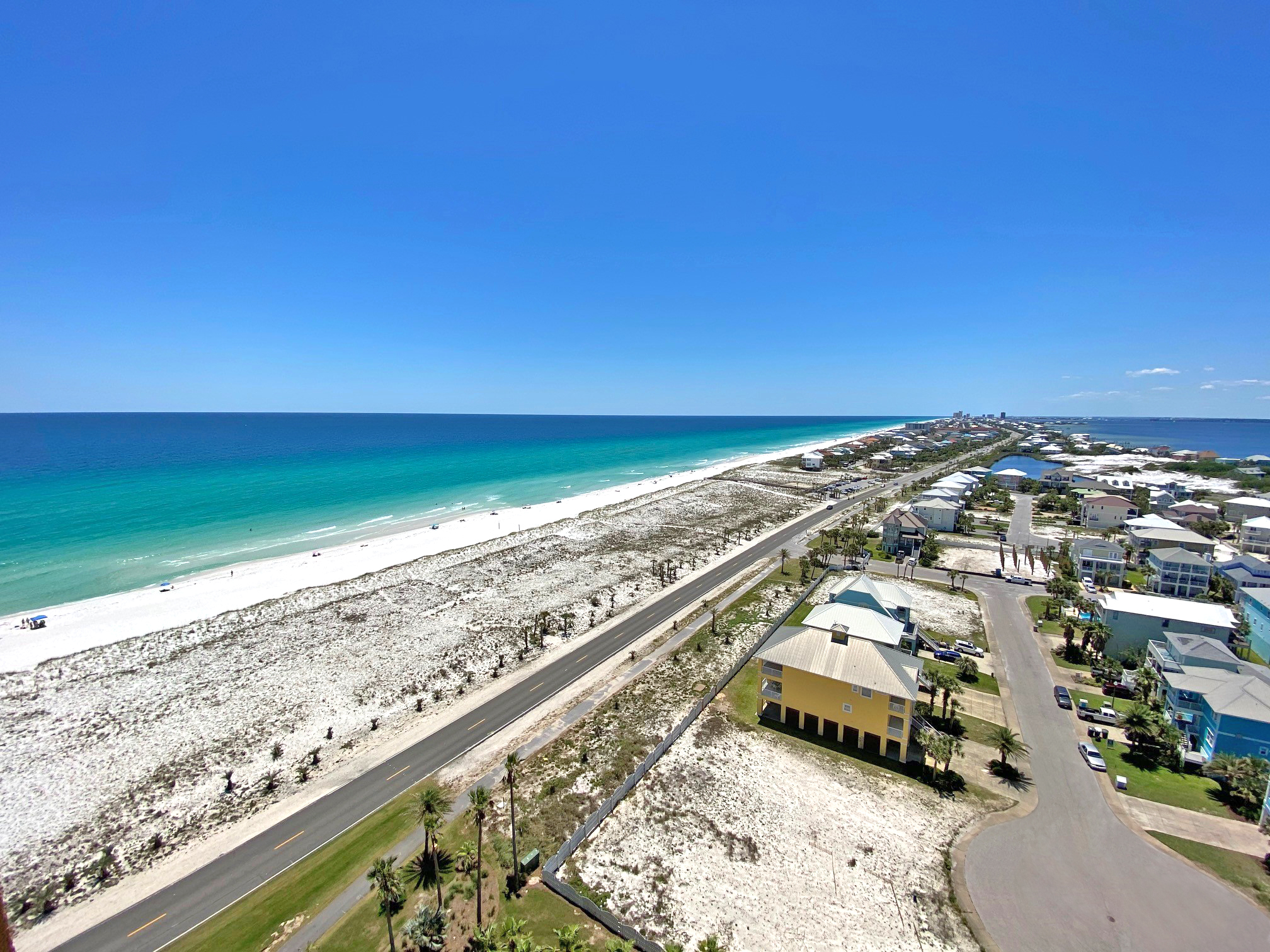 Portofino Resort #1502 - 5 Condo rental in Portofino Island Resort  in Pensacola Beach Florida - #3