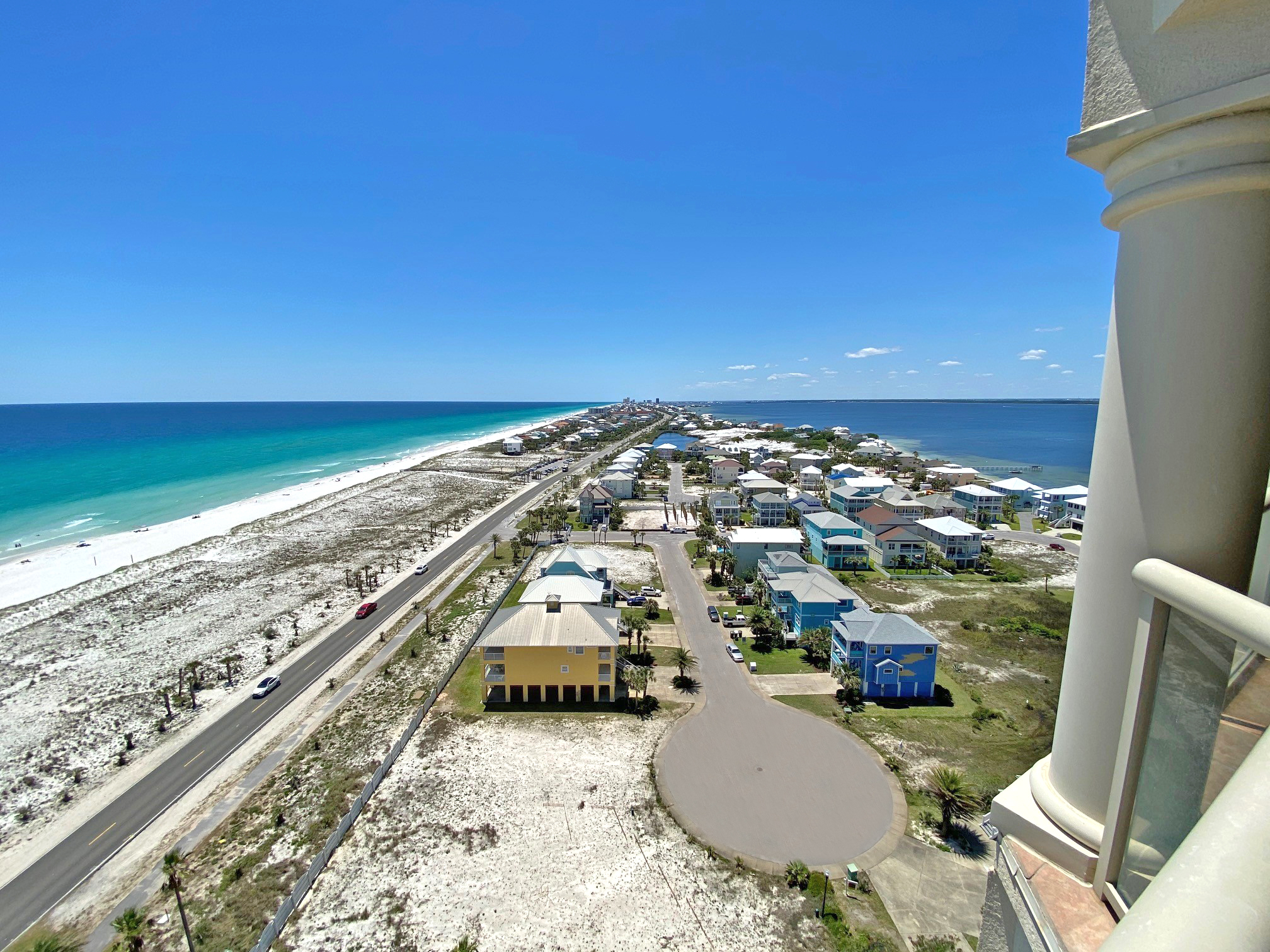 Portofino Resort #1502 - 5 Condo rental in Portofino Island Resort  in Pensacola Beach Florida - #4