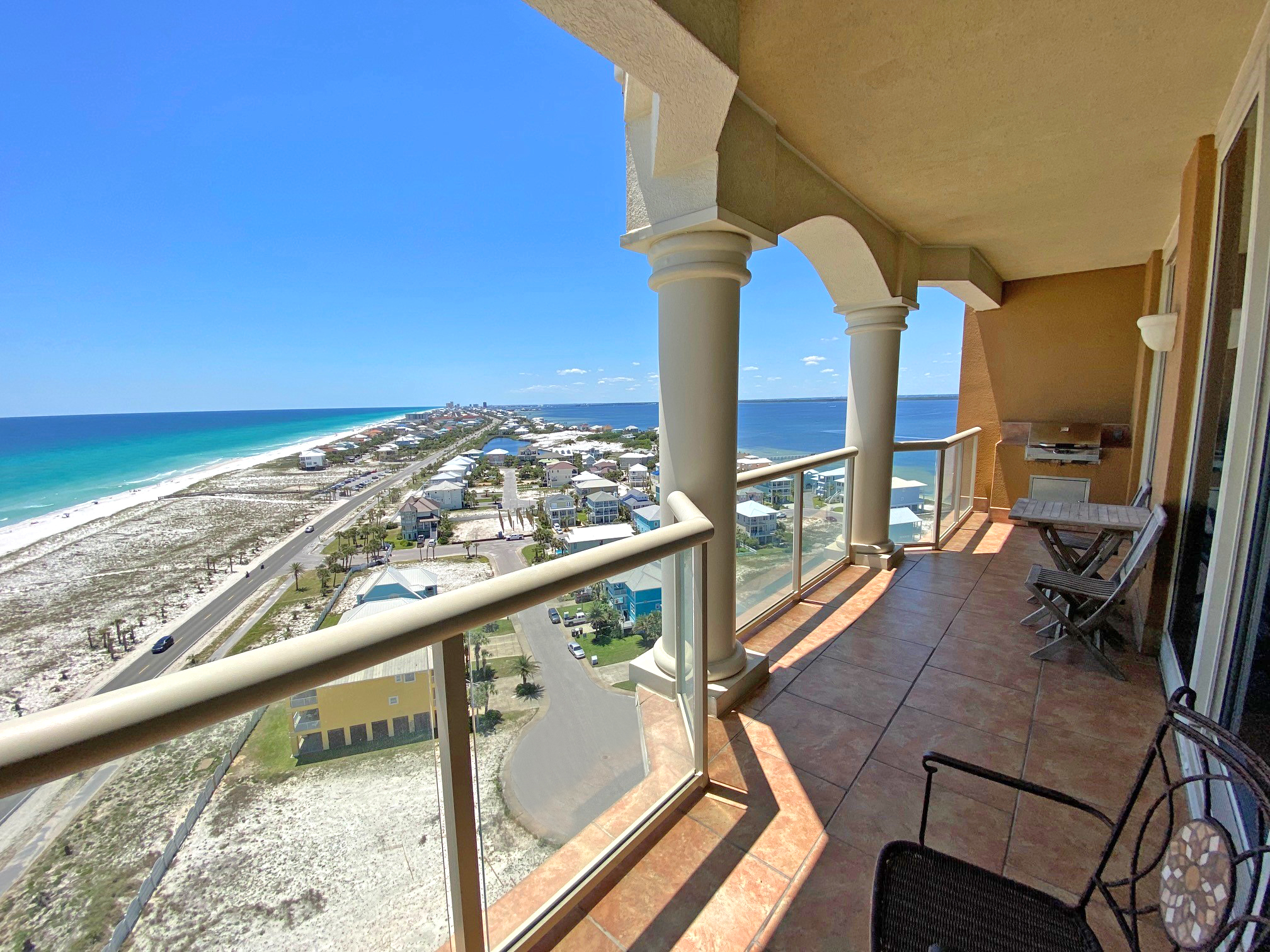 Portofino Resort #1502 - 5 Condo rental in Portofino Island Resort  in Pensacola Beach Florida - #5