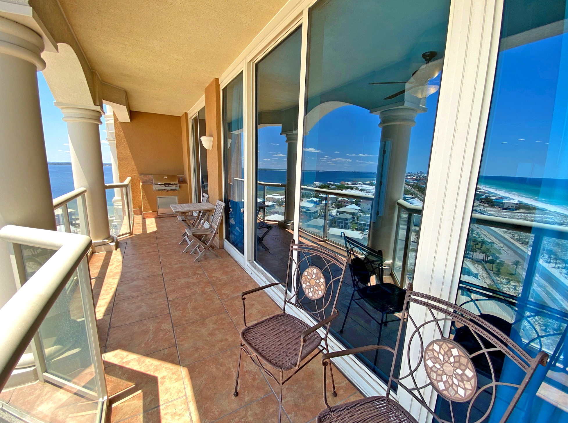 Portofino Resort #1502 - 5 Condo rental in Portofino Island Resort  in Pensacola Beach Florida - #6