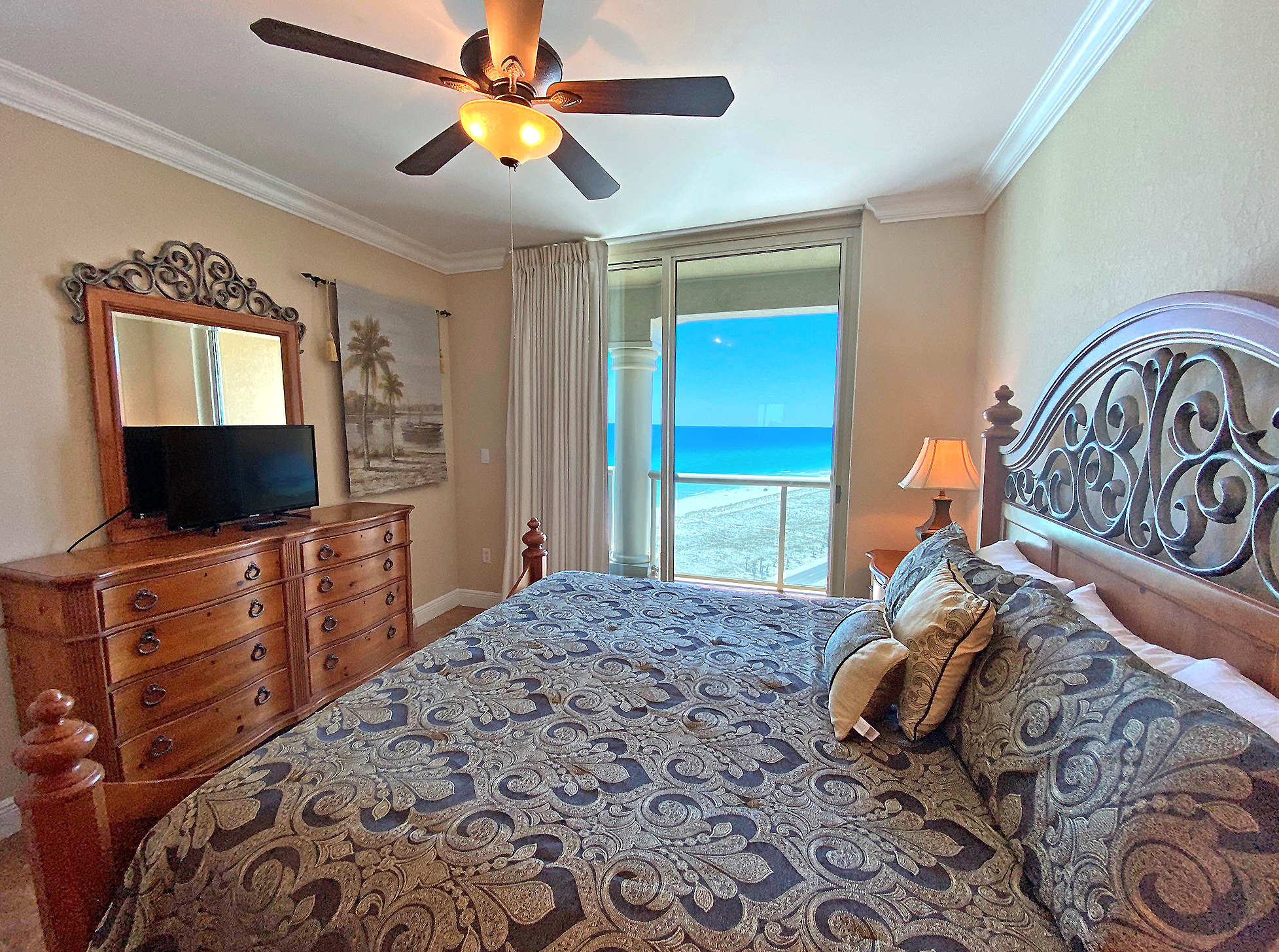 Portofino Resort #1502 - 5 Condo rental in Portofino Island Resort  in Pensacola Beach Florida - #17