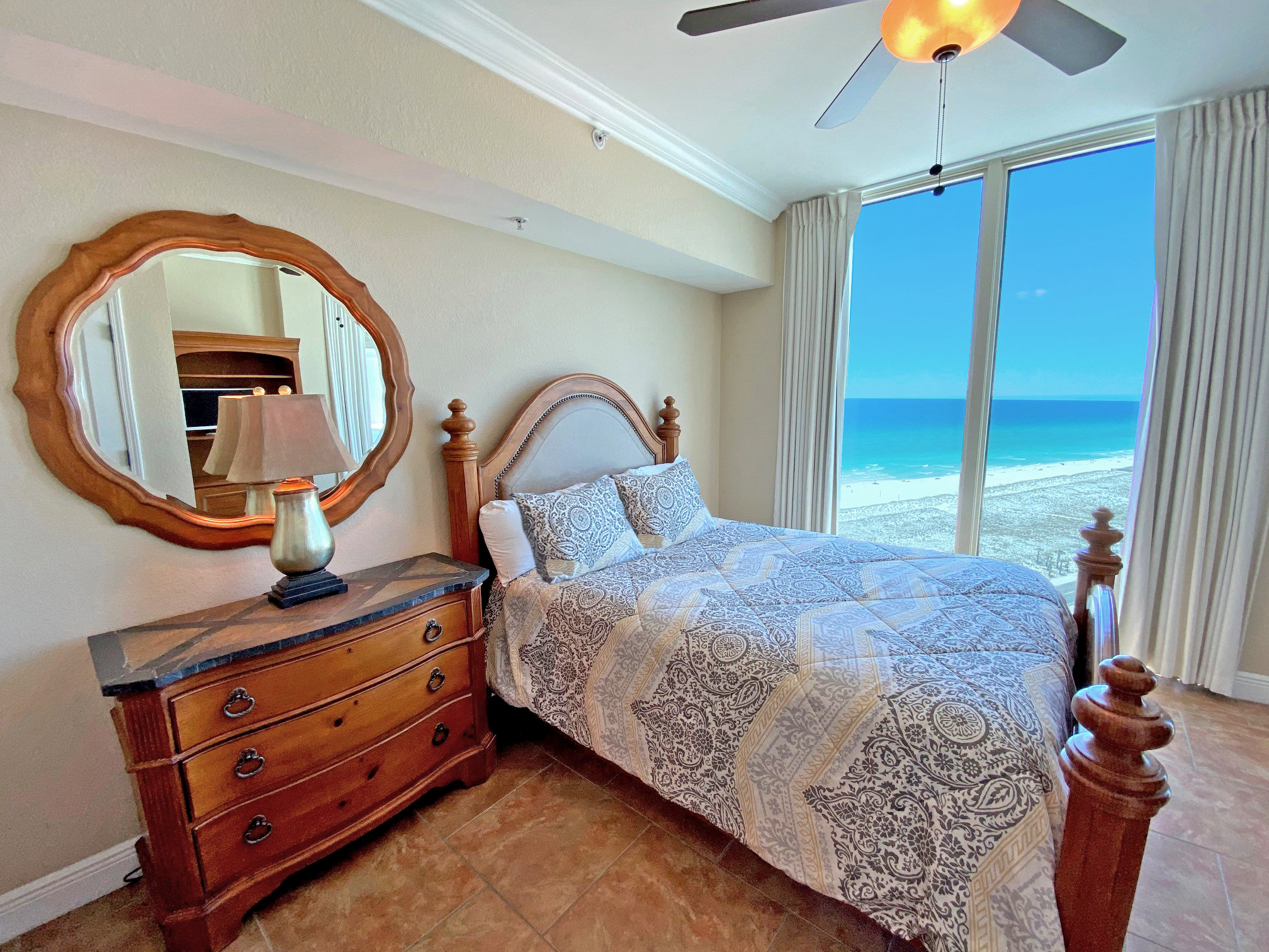 Portofino Resort #1502 - 5 Condo rental in Portofino Island Resort  in Pensacola Beach Florida - #24