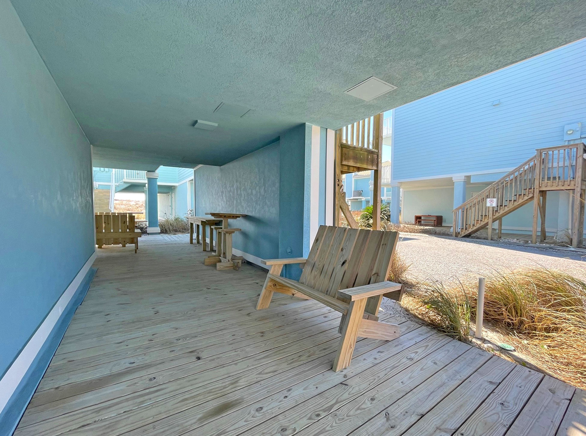 Portside Villas #18 Townhouse rental in Portside Villas  in Pensacola Beach Florida - #4