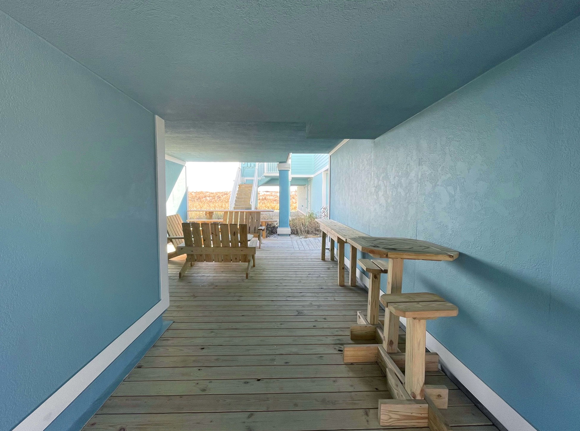 Portside Villas #18 Townhouse rental in Portside Villas  in Pensacola Beach Florida - #5