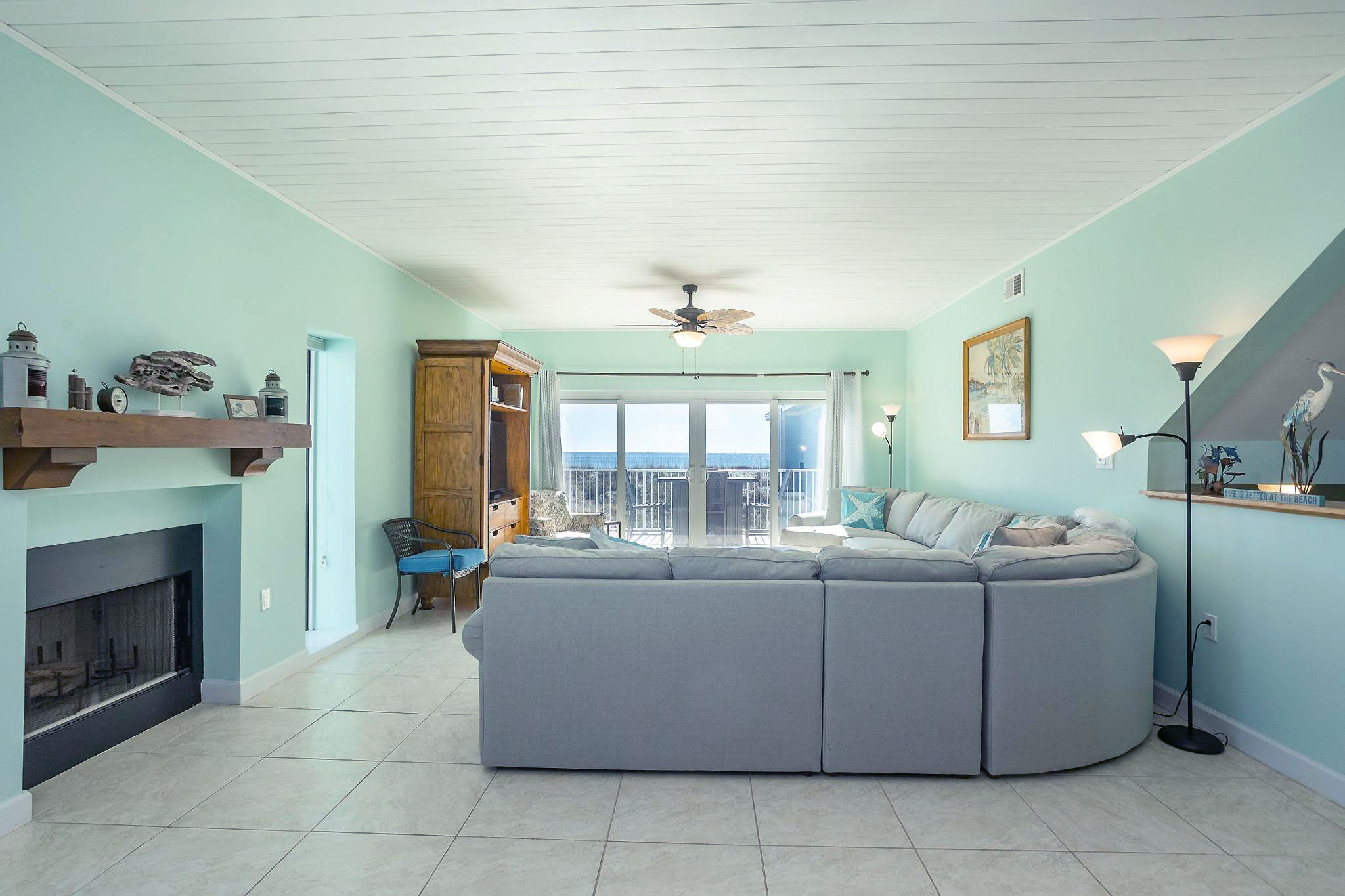 Portside Villas #18 Townhouse rental in Portside Villas  in Pensacola Beach Florida - #8