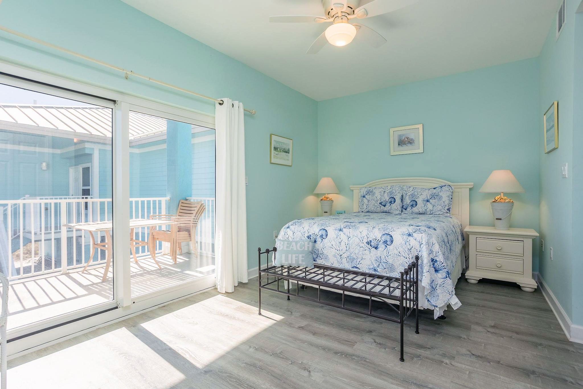 Portside Villas #18 Townhouse rental in Portside Villas  in Pensacola Beach Florida - #23