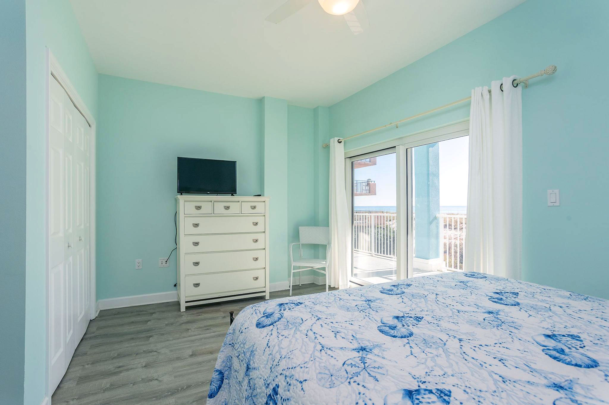 Portside Villas #18 Townhouse rental in Portside Villas  in Pensacola Beach Florida - #24