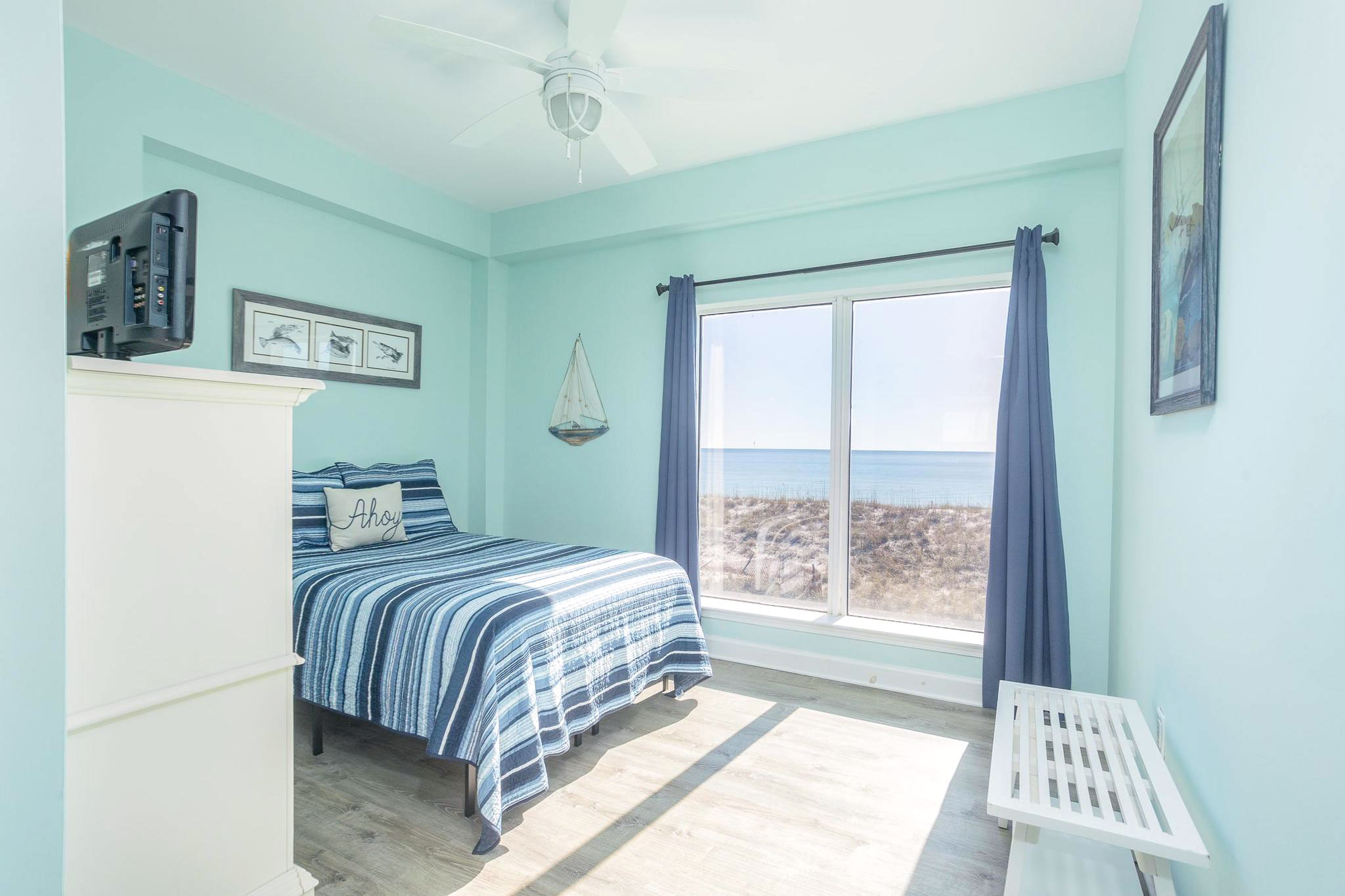 Portside Villas #18 Townhouse rental in Portside Villas  in Pensacola Beach Florida - #26