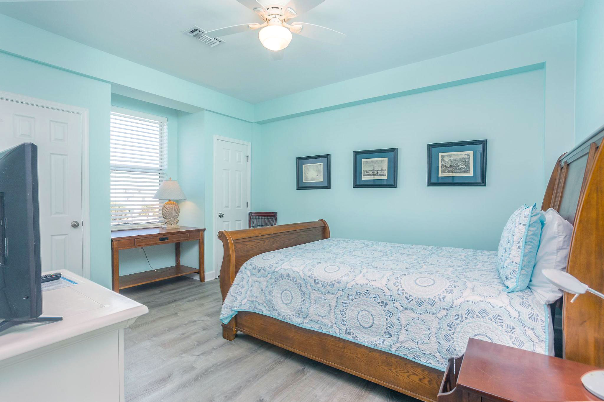 Portside Villas #18 Townhouse rental in Portside Villas  in Pensacola Beach Florida - #27