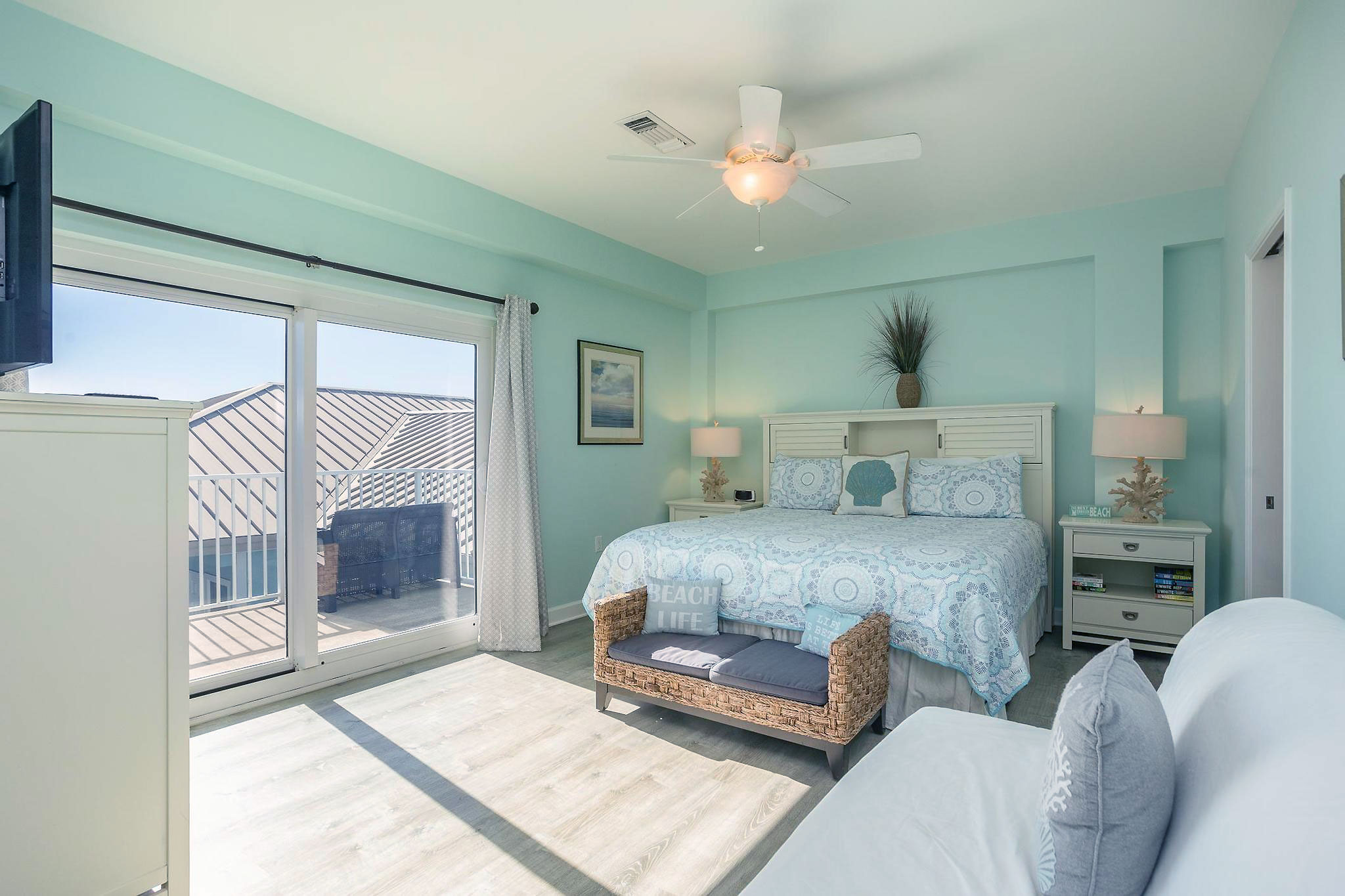 Portside Villas #18 Townhouse rental in Portside Villas  in Pensacola Beach Florida - #29