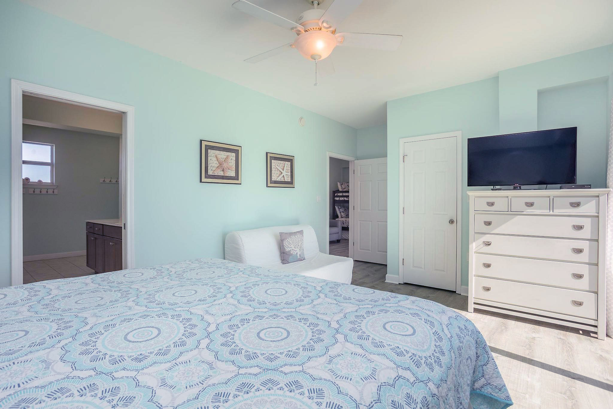 Portside Villas #18 Townhouse rental in Portside Villas  in Pensacola Beach Florida - #30