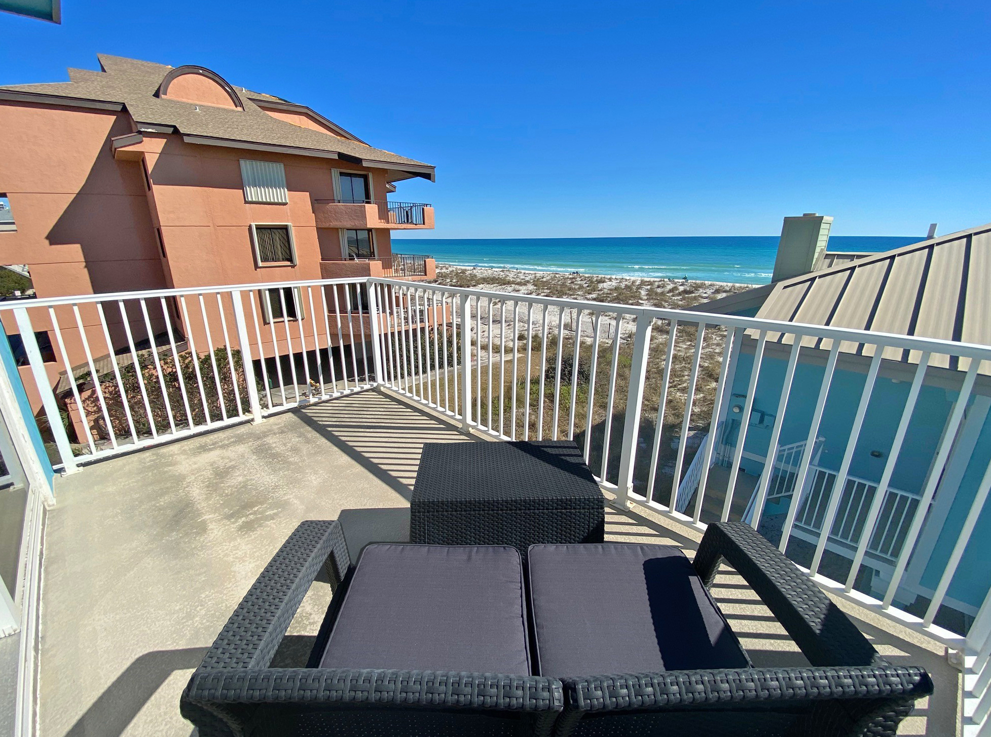 Portside Villas #18 Townhouse rental in Portside Villas  in Pensacola Beach Florida - #33