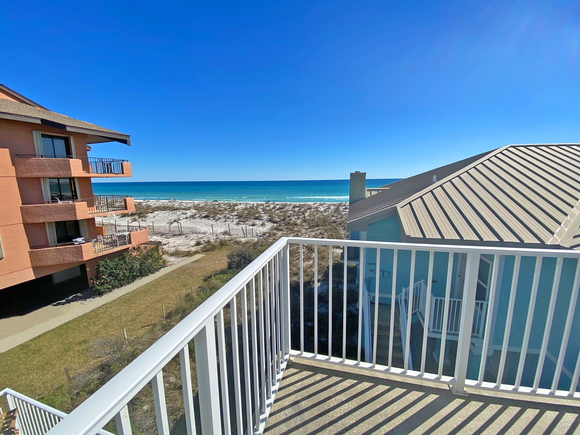 Portside Villas #18 Townhouse rental in Portside Villas  in Pensacola Beach Florida - #34