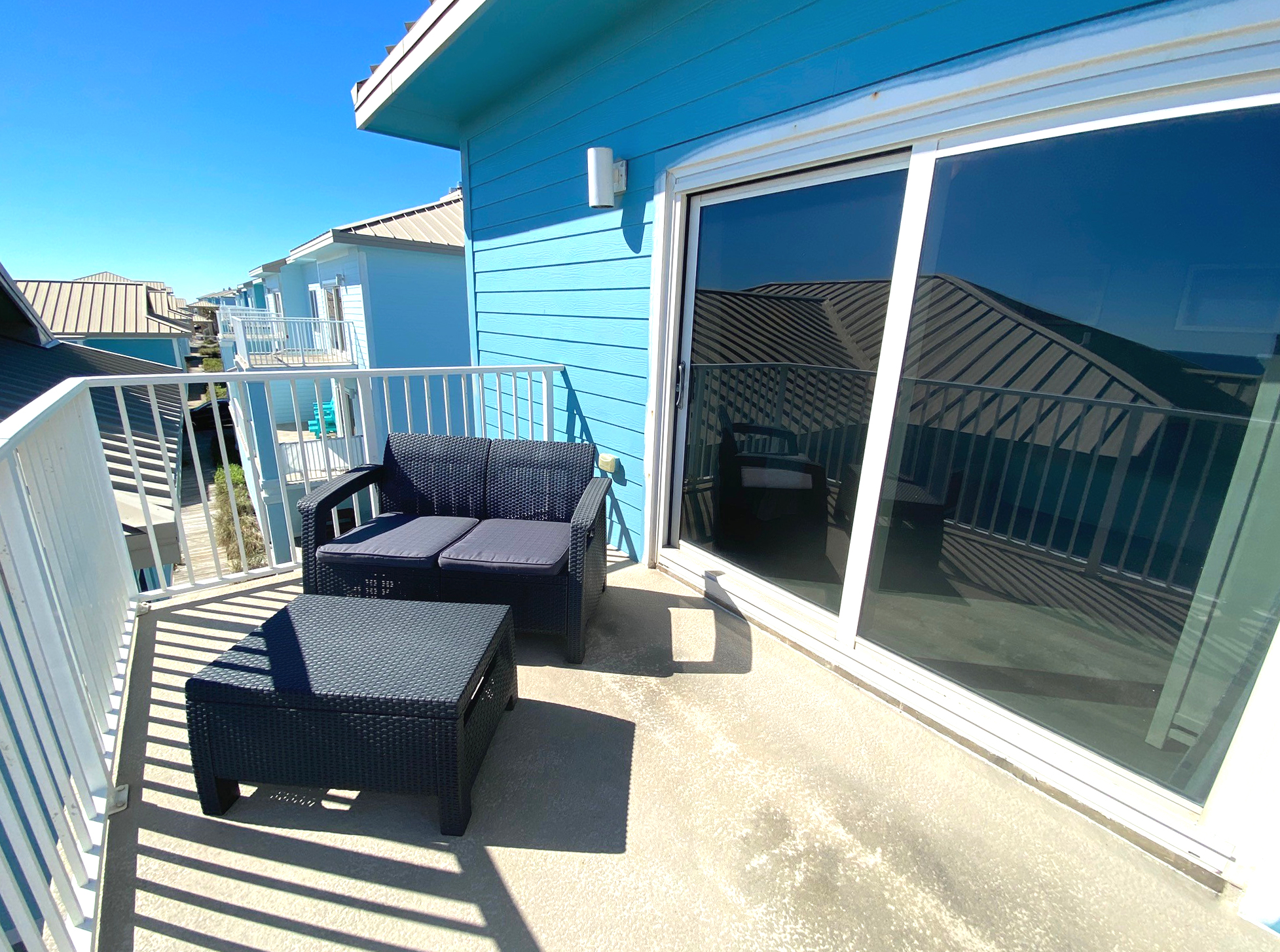 Portside Villas #18 Townhouse rental in Portside Villas  in Pensacola Beach Florida - #35