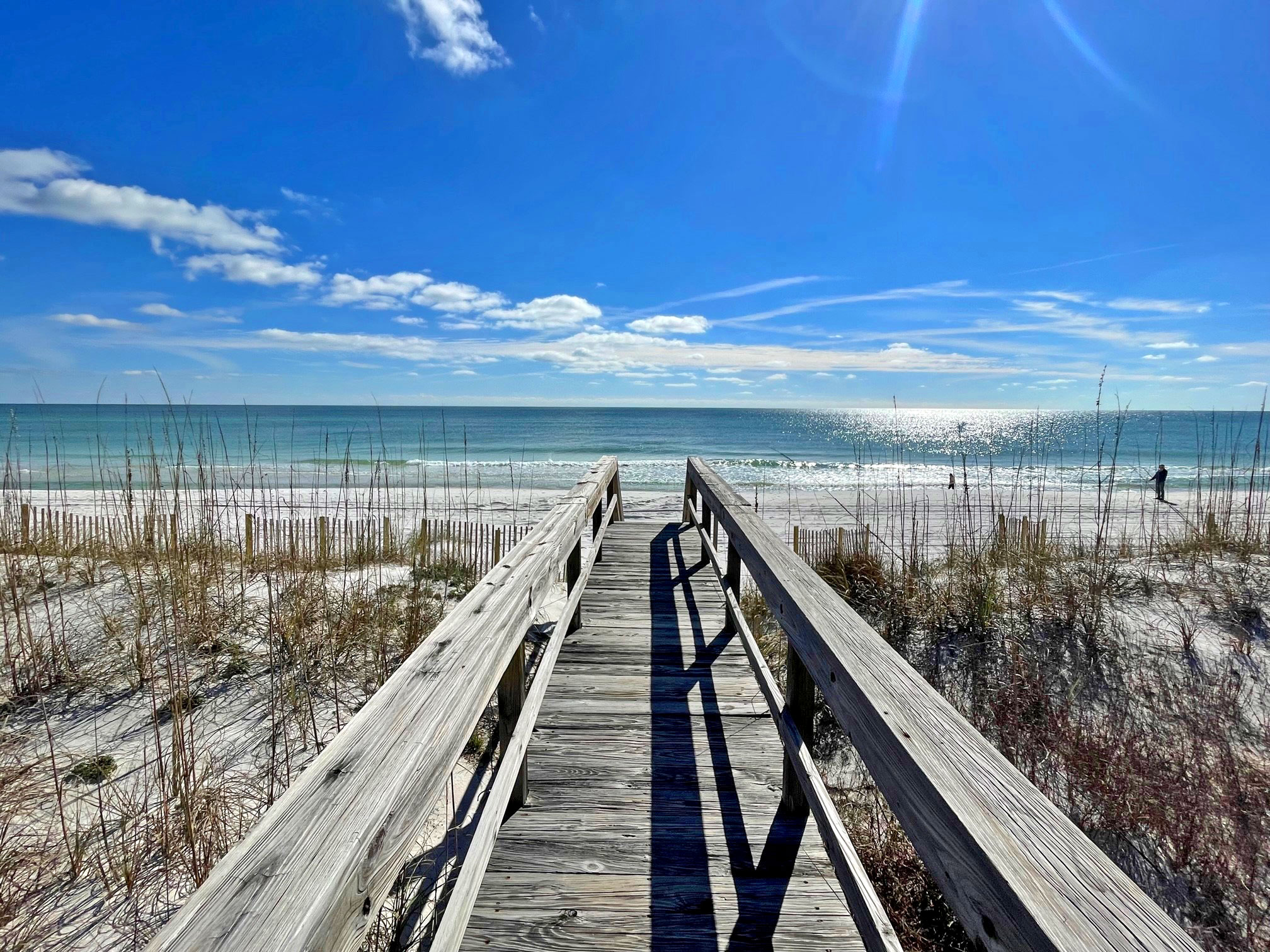 Portside Villas #18 Townhouse rental in Portside Villas  in Pensacola Beach Florida - #50