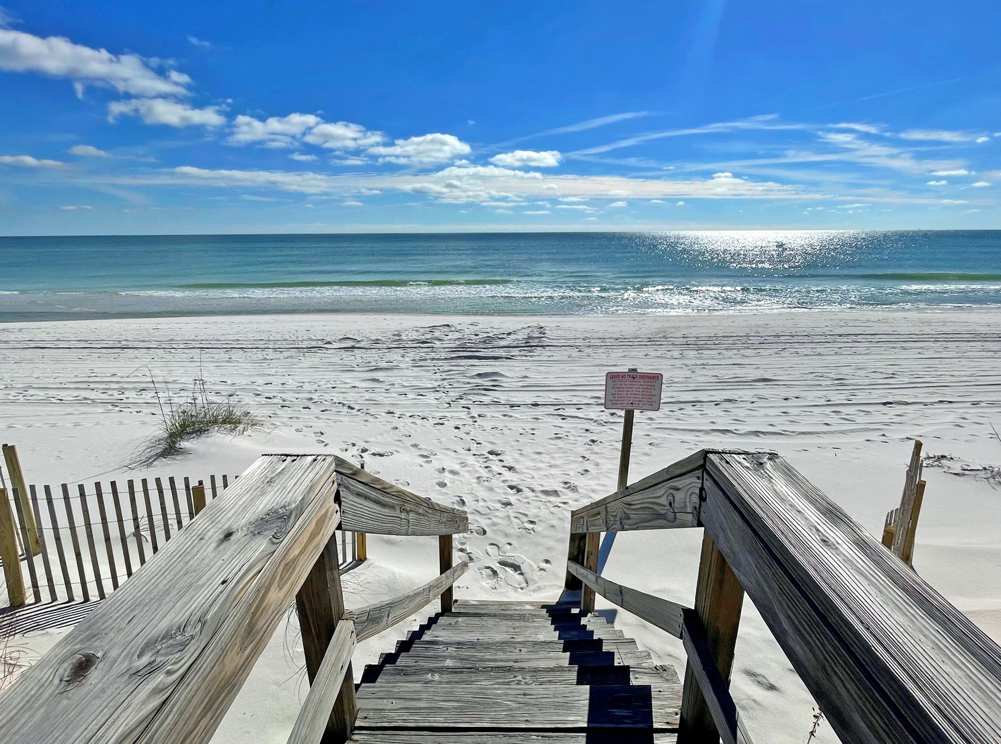 Portside Villas #18 Townhouse rental in Portside Villas  in Pensacola Beach Florida - #51