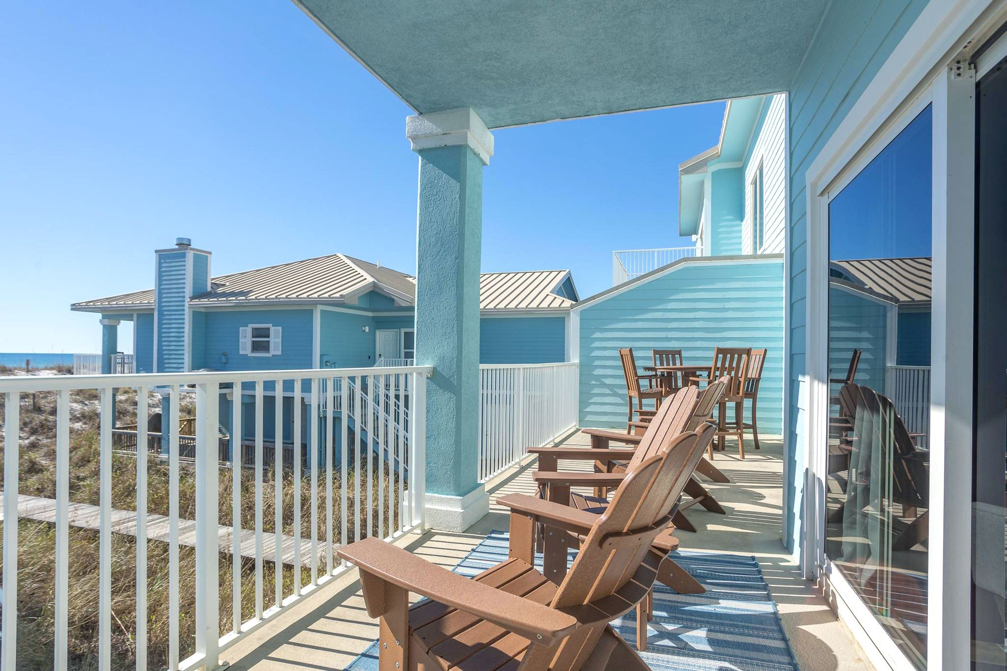 Portside Villas #5 Townhouse rental in Portside Villas  in Pensacola Beach Florida - #6