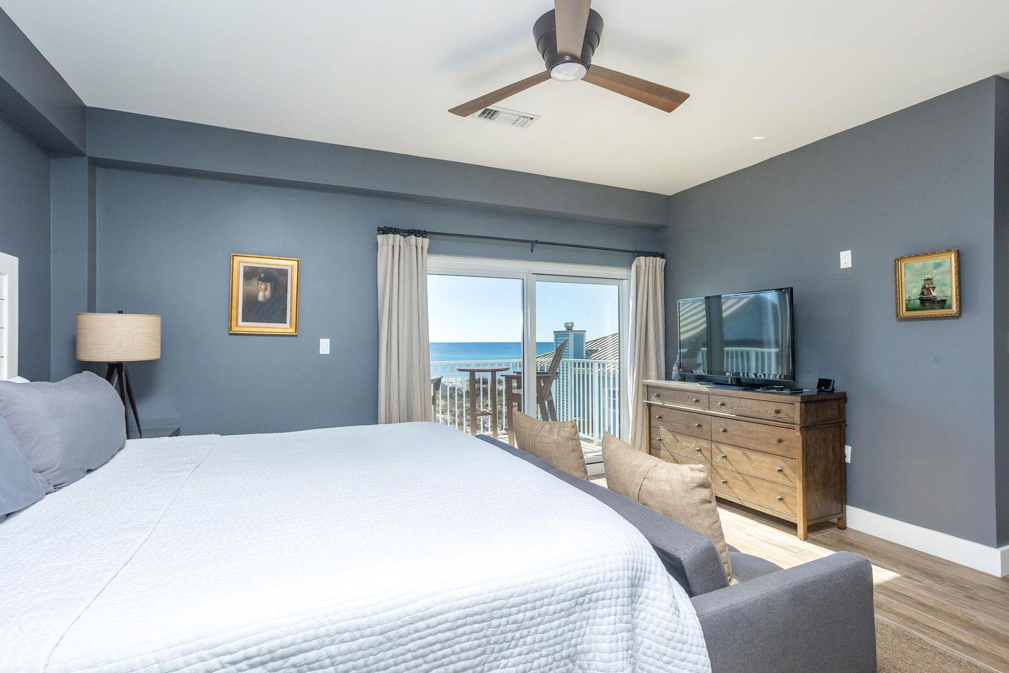 Portside Villas #5 Townhouse rental in Portside Villas  in Pensacola Beach Florida - #25