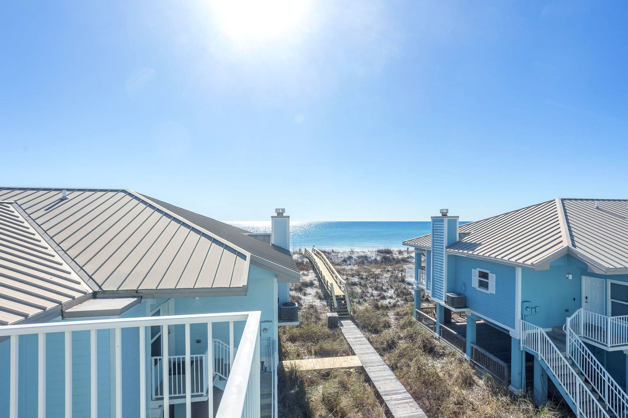 Portside Villas #5 Townhouse rental in Portside Villas  in Pensacola Beach Florida - #29