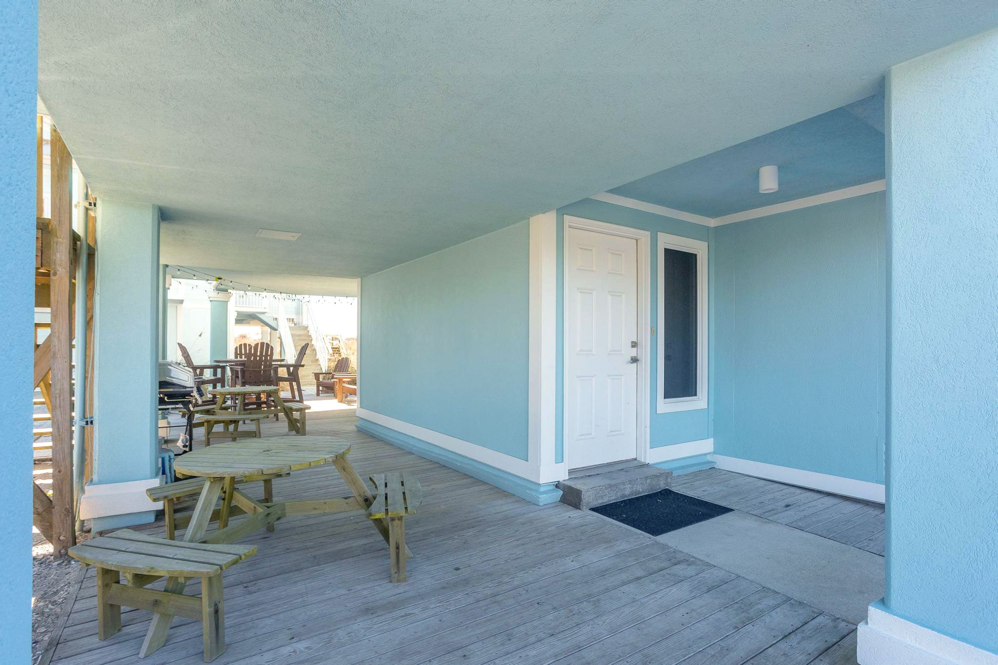 Portside Villas #5 Townhouse rental in Portside Villas  in Pensacola Beach Florida - #30