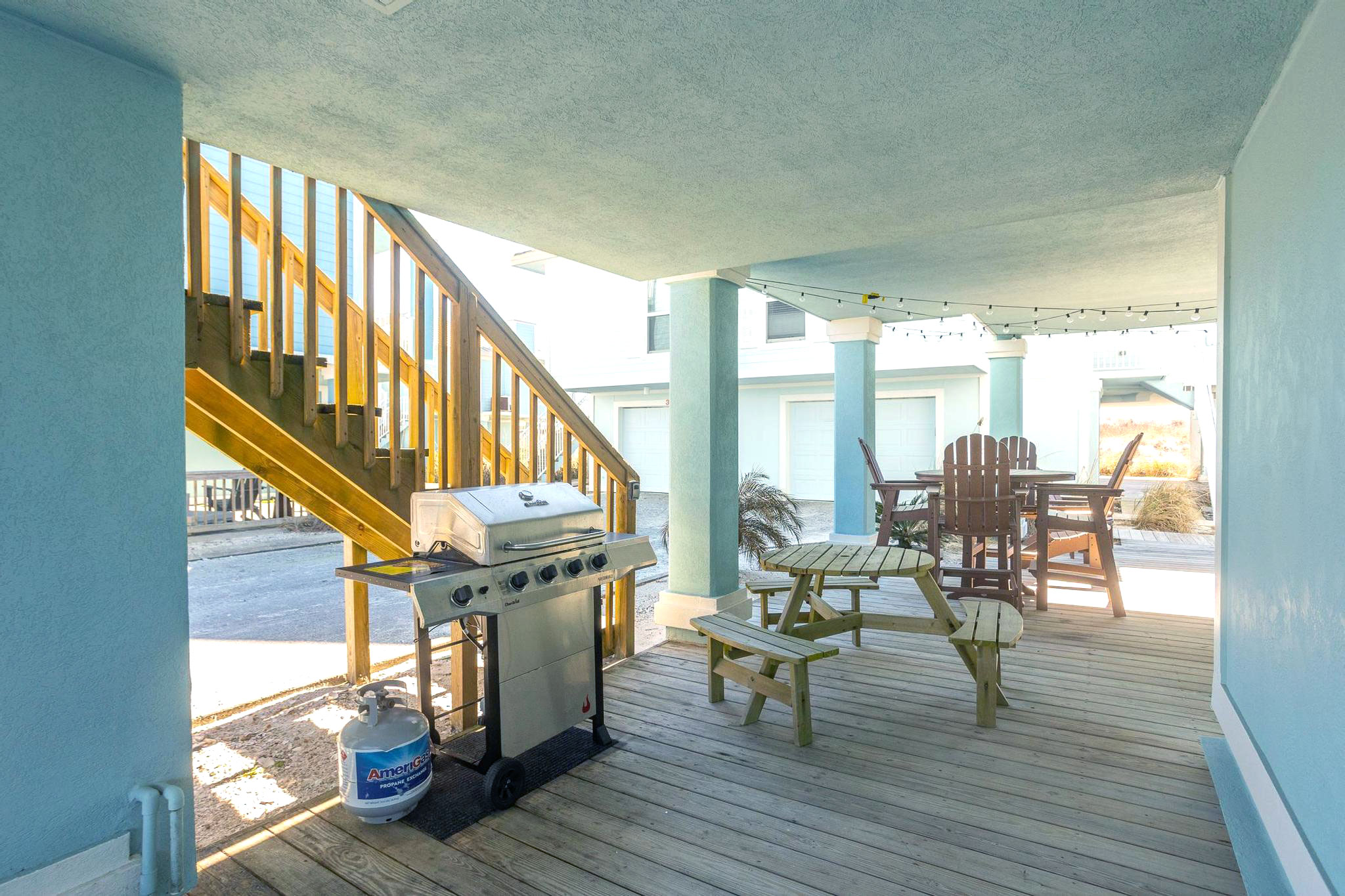 Portside Villas #5 Townhouse rental in Portside Villas  in Pensacola Beach Florida - #31