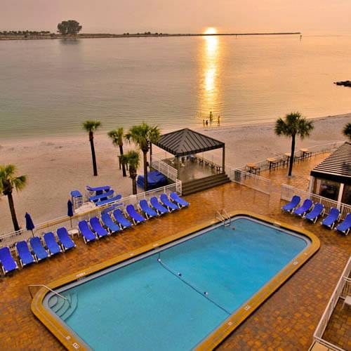 Quality Hotel Clearwater Florida 2018 World S Best Hotels