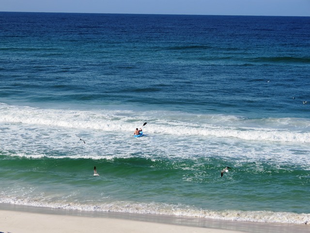 Ramsgate #1 Condo rental in Ramsgate Condominium Seacrest Beach in Highway 30-A Florida - #20