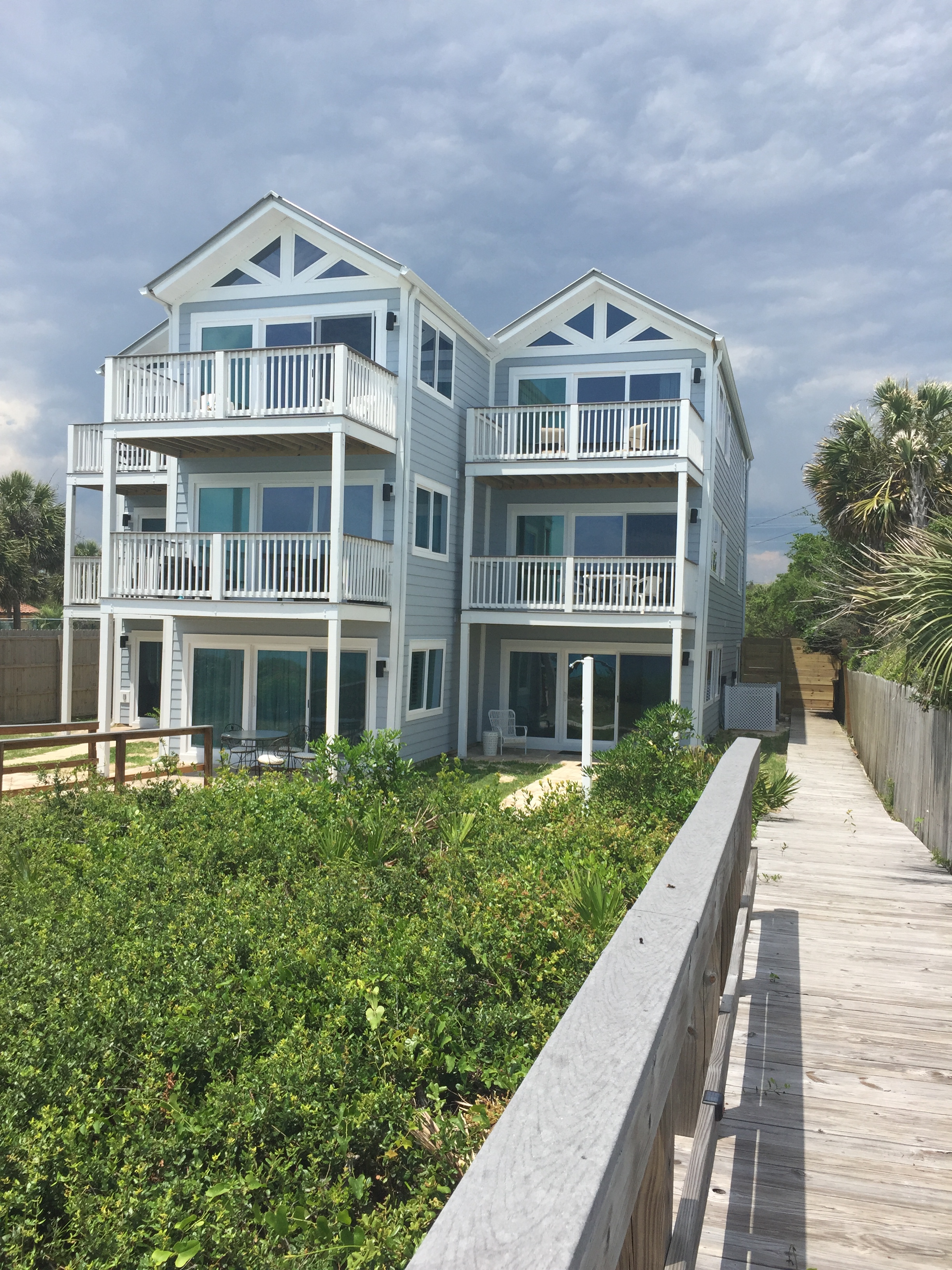 Ramsgate #1 Condo rental in Ramsgate Condominium Seacrest Beach in Highway 30-A Florida - #22