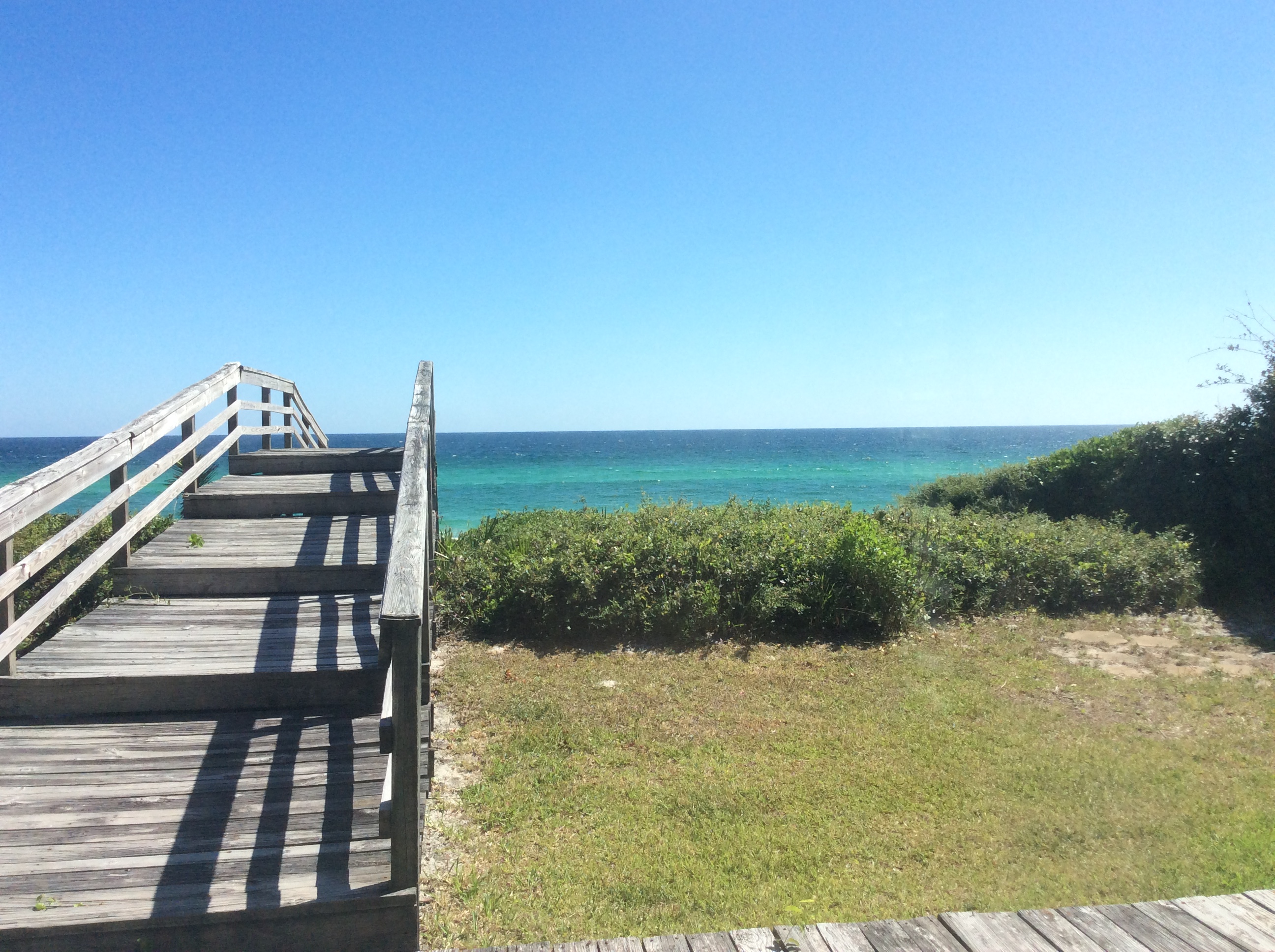 Ramsgate #2 Condo rental in Ramsgate Condominium Seacrest Beach in Highway 30-A Florida - #3