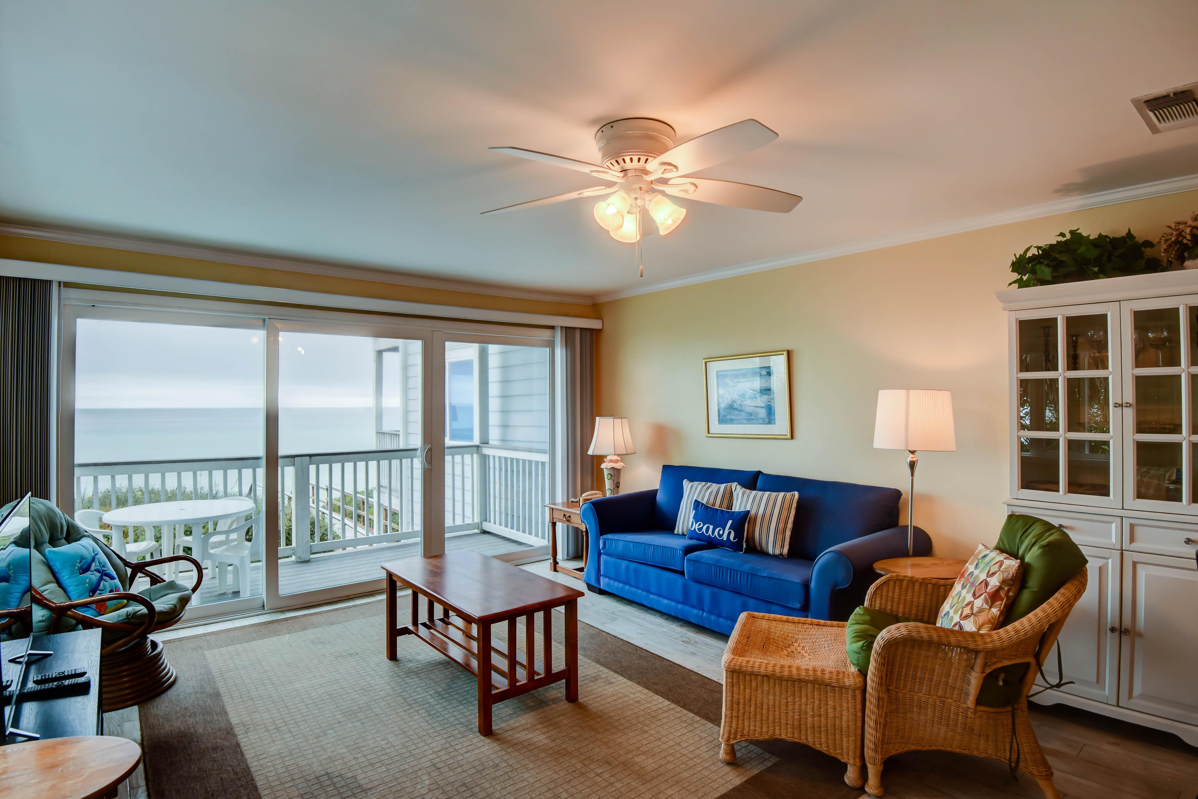 Ramsgate 4 Condo rental in Ramsgate Condominium Seacrest Beach in Highway 30-A Florida - #1