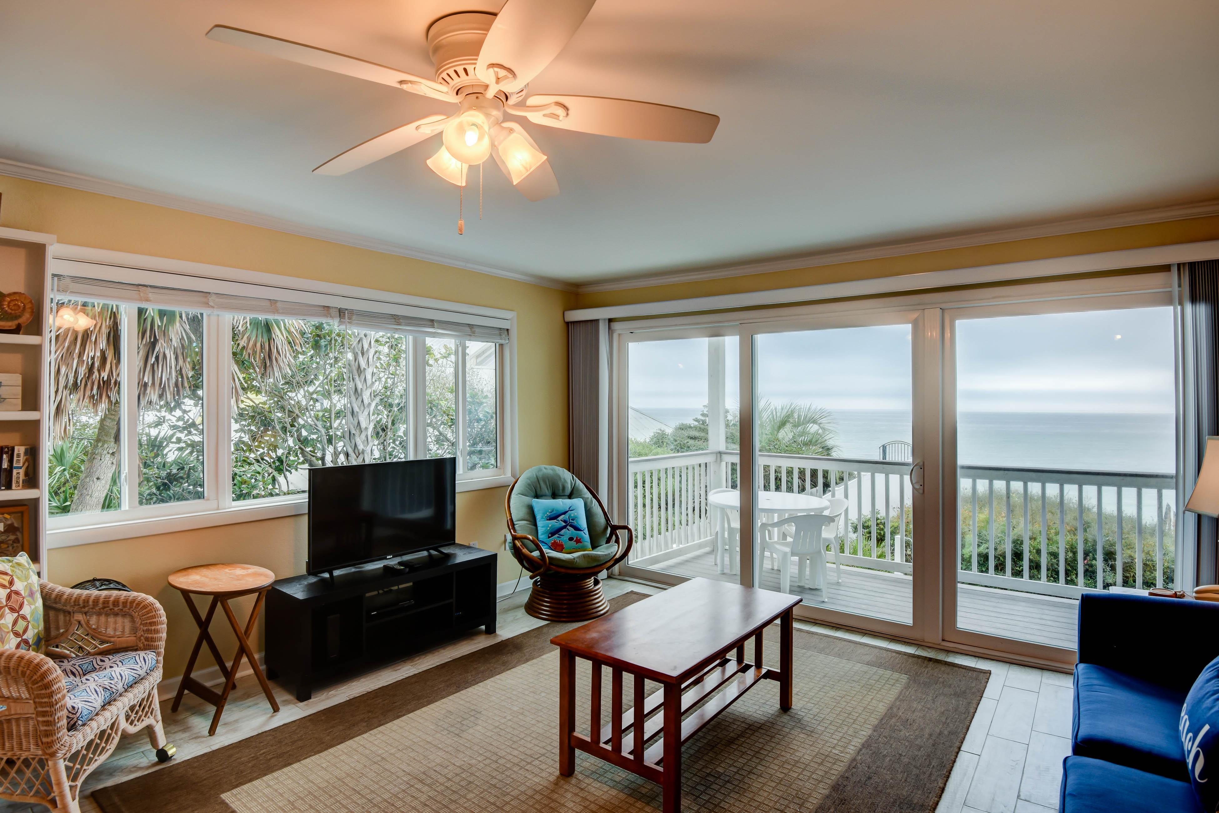 Ramsgate 4 Condo rental in Ramsgate Condominium Seacrest Beach in Highway 30-A Florida - #8