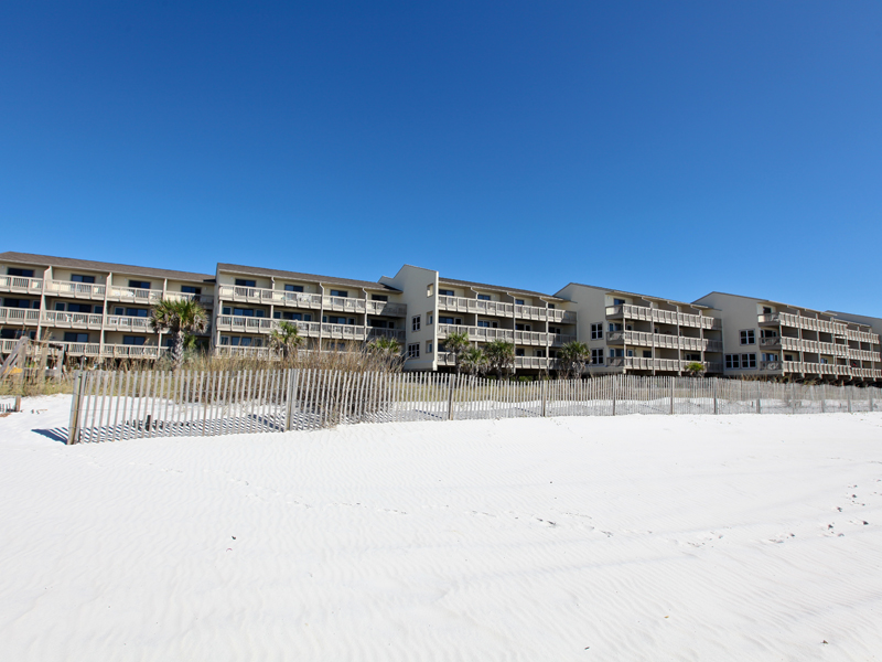 Ramsgate Harbor 48 | Panama City Beach, Florida Condo Rental