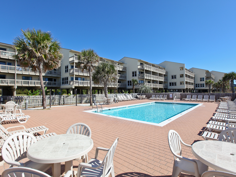 Ramsgate Harbor 48 | Panama City Beach, Florida Condo Rental