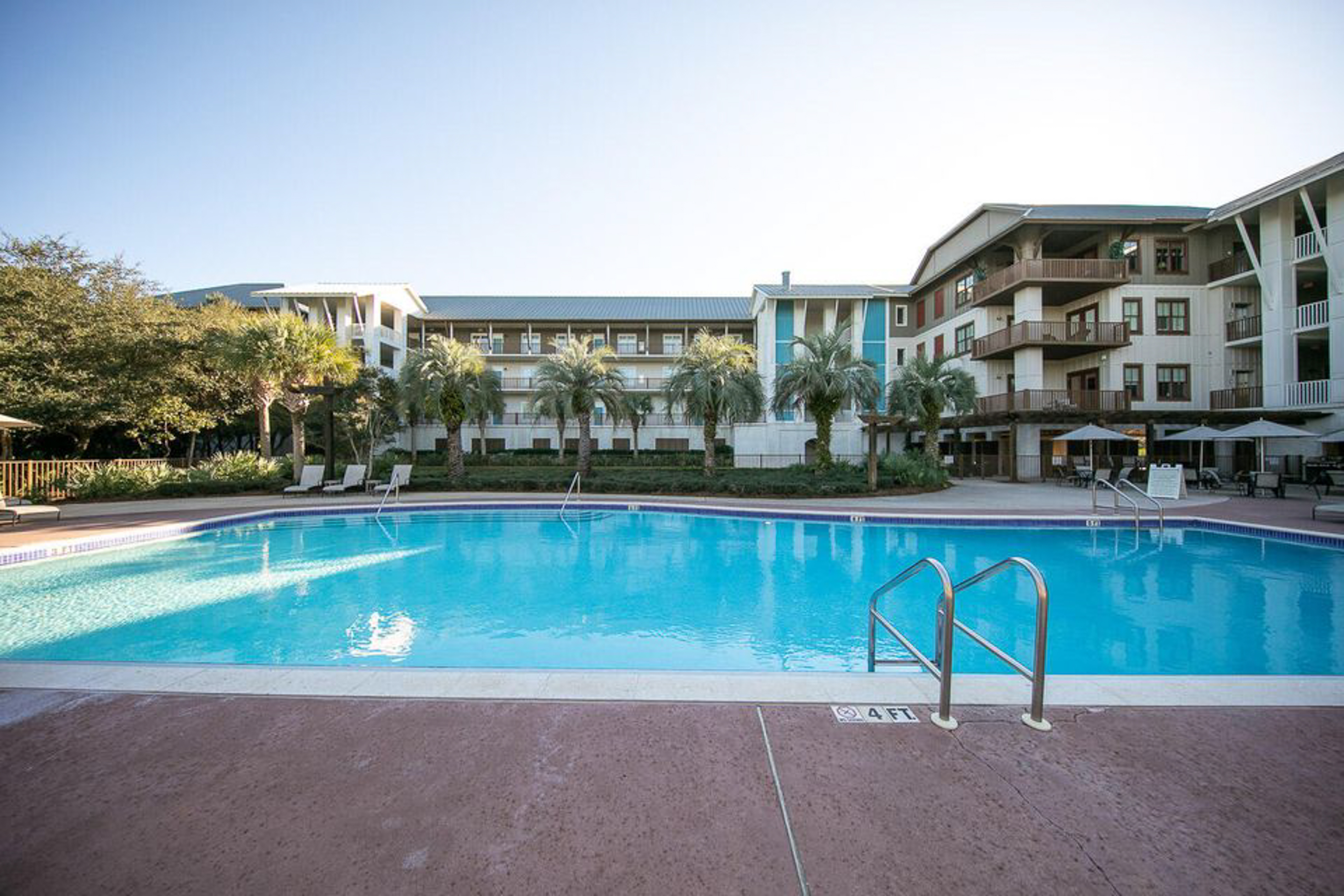 Redfish Village M1-317 Santa Rosa Serenity Condo rental in Redfish Village in Highway 30-A Florida - #26