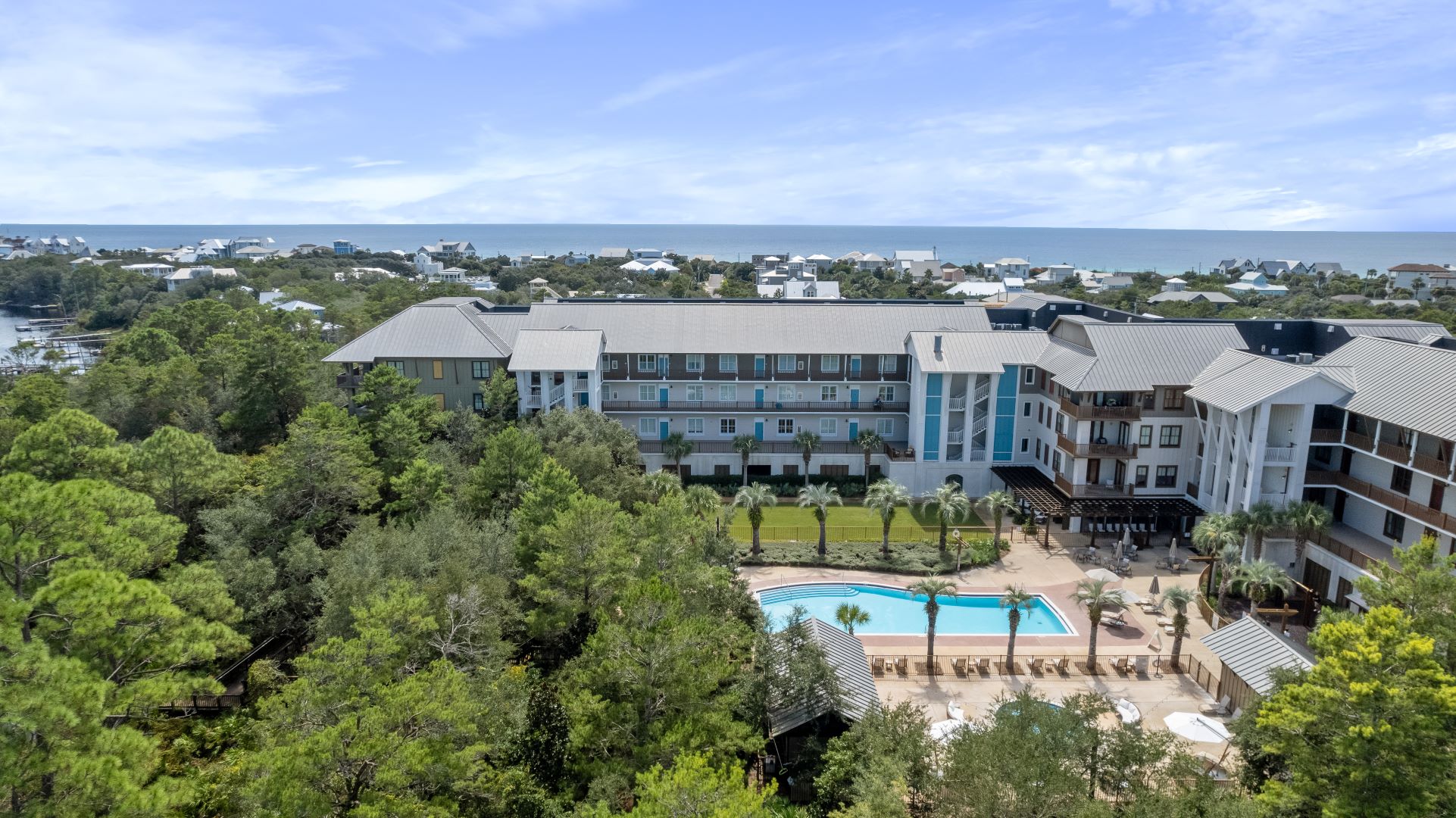 Redfish Village M2-227 Condo rental in Redfish Village in Highway 30-A Florida - #30